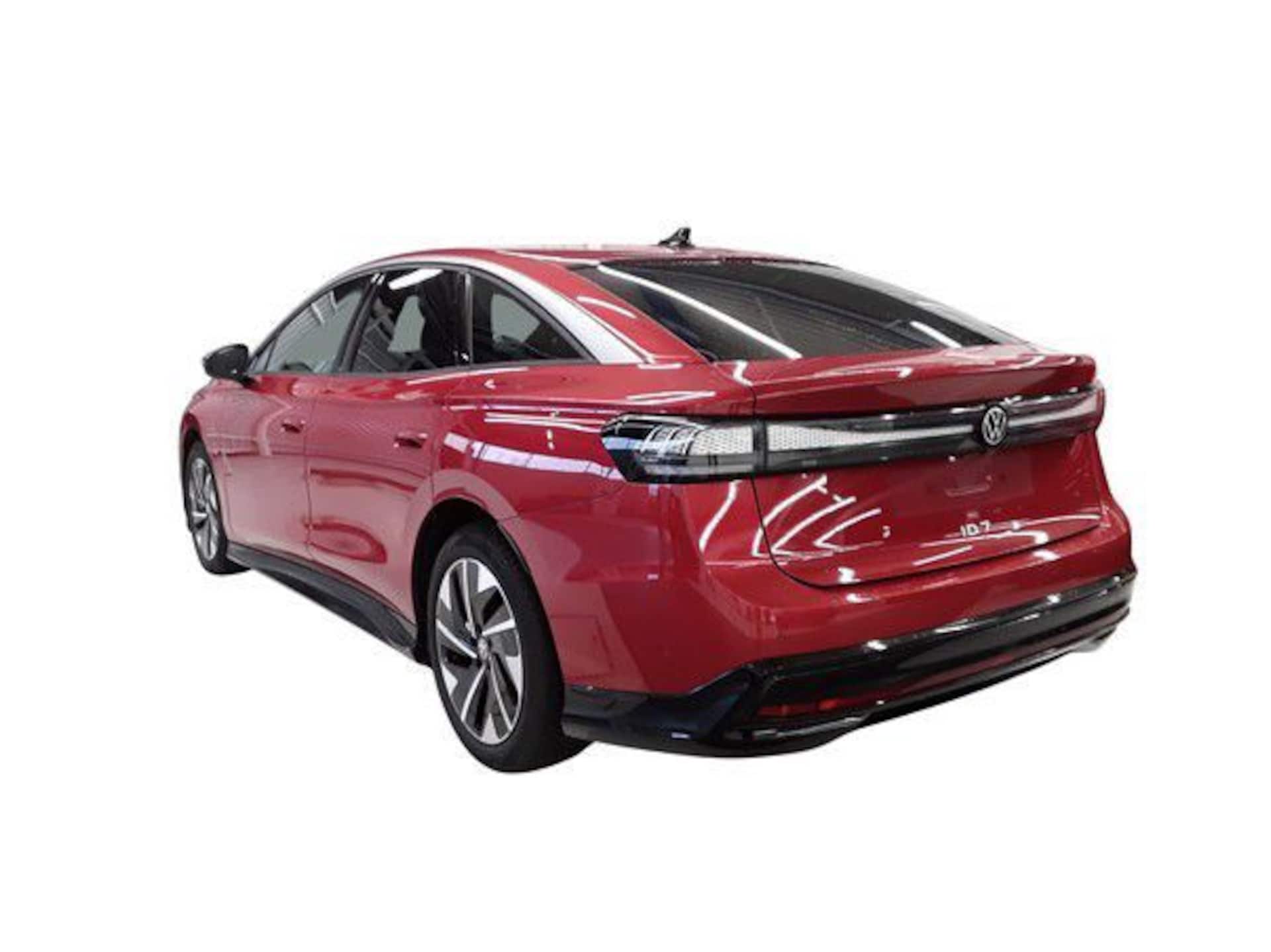 Volkswagen ID.7 Pro