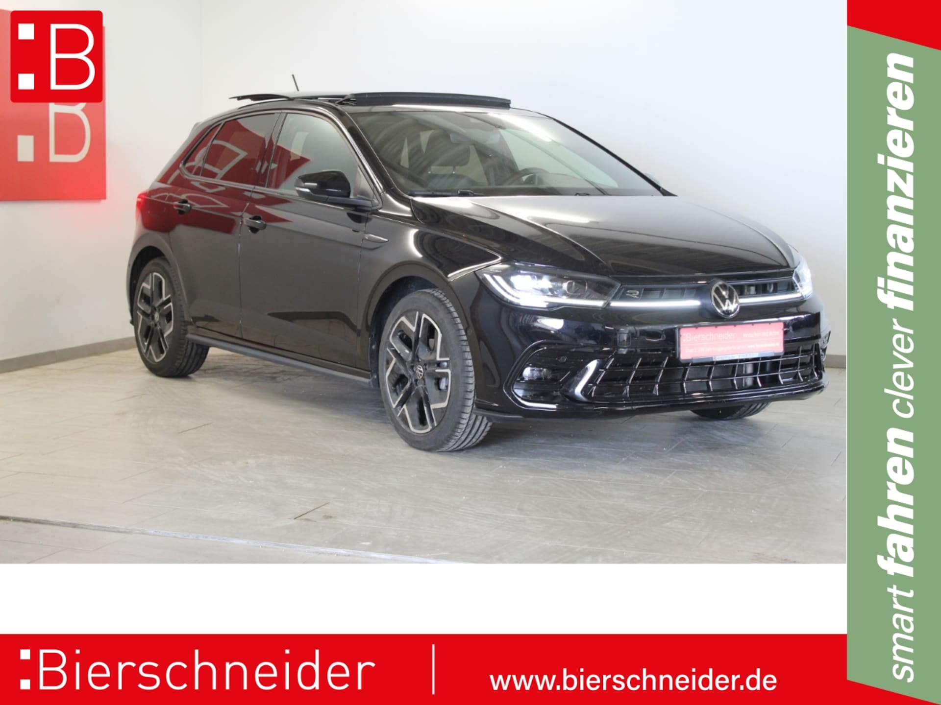 Volkswagen Polo R-Line