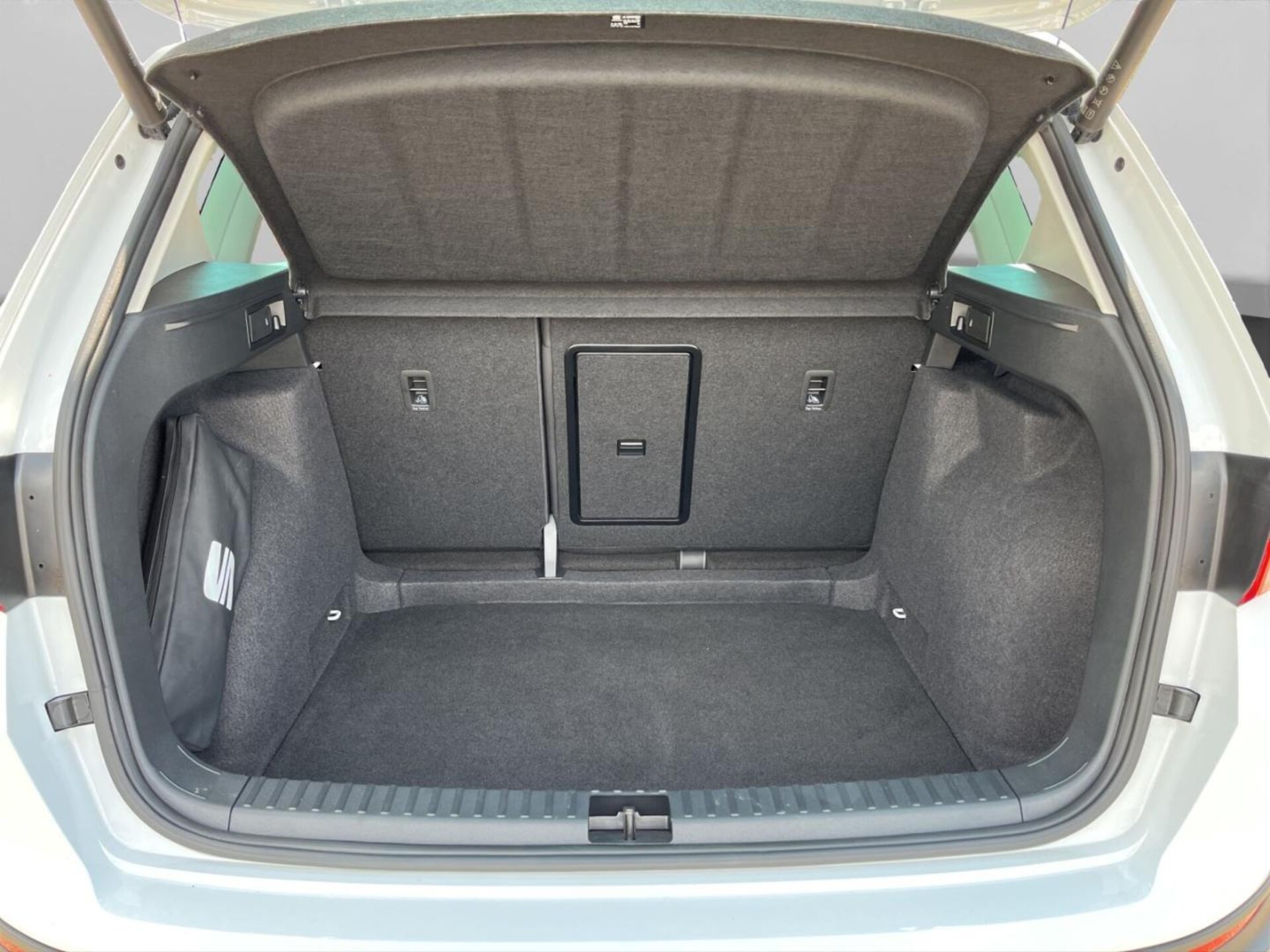 SEAT Ateca Xperience