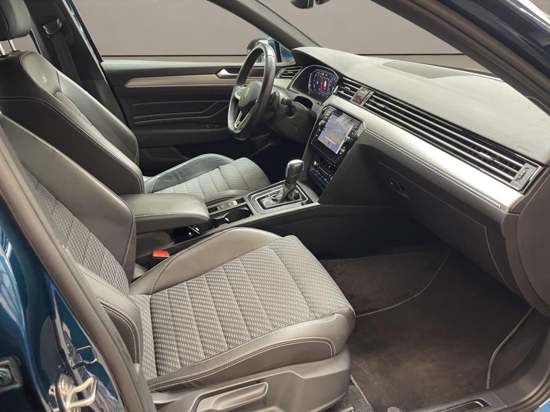 Volkswagen Passat Variant Business