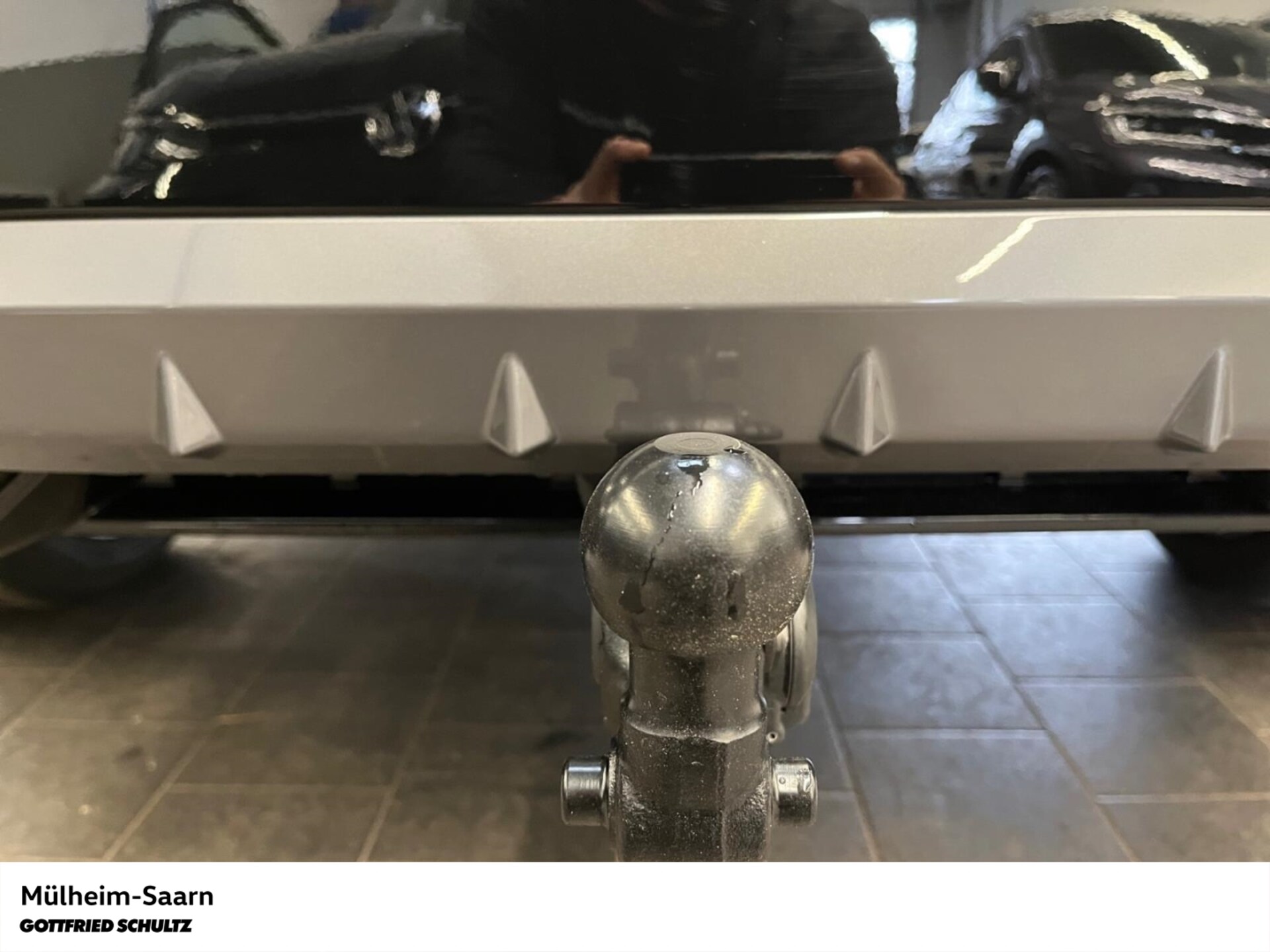 CUPRA Terramar VZ
