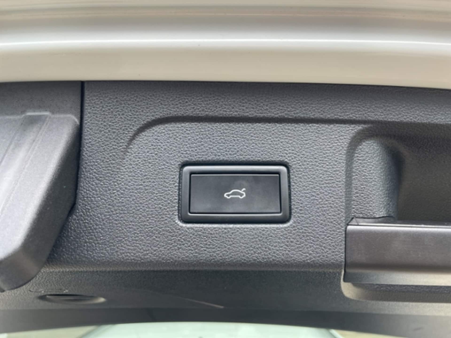Volkswagen Touran Highline