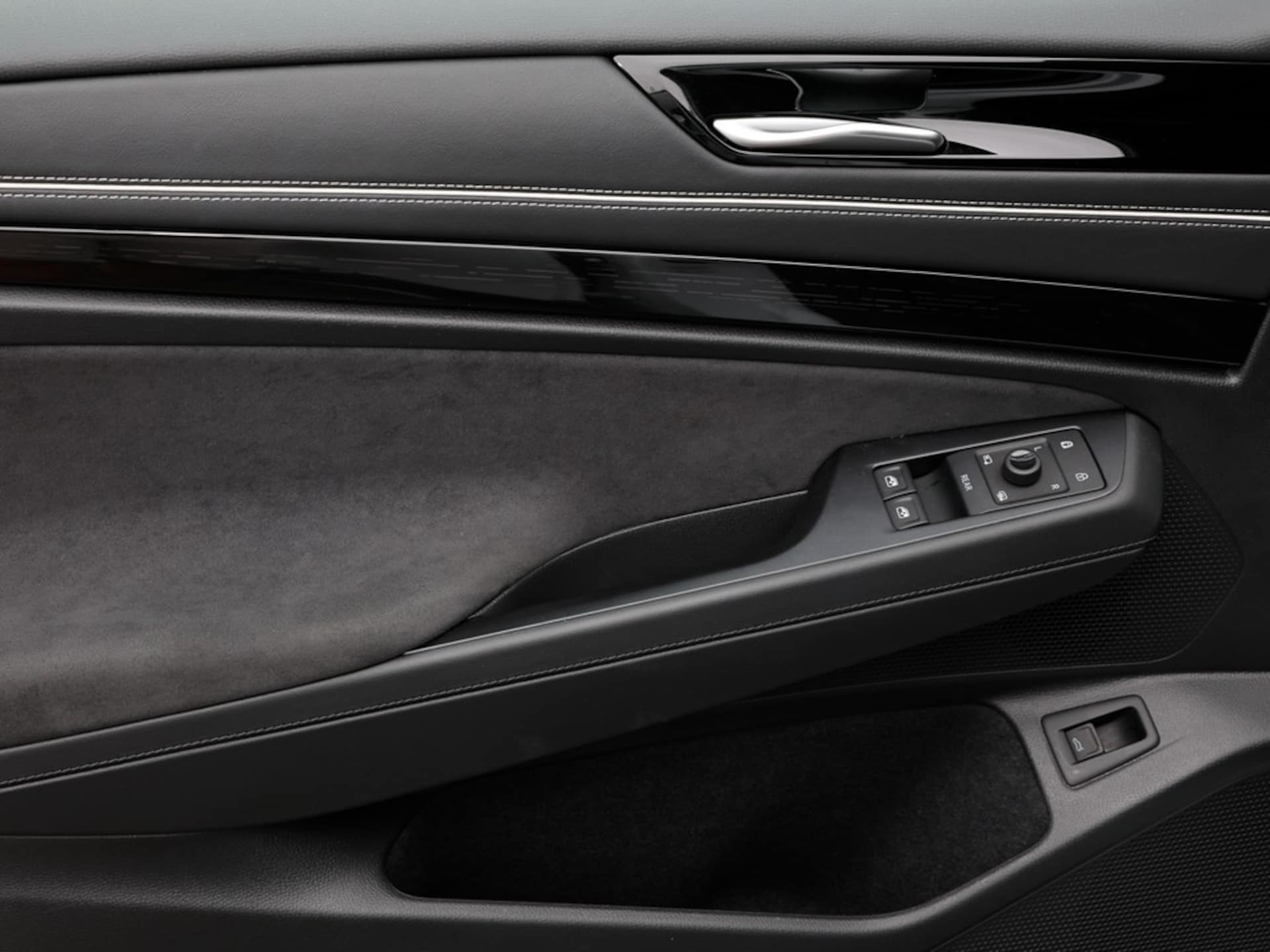Volkswagen ID.7 Pro