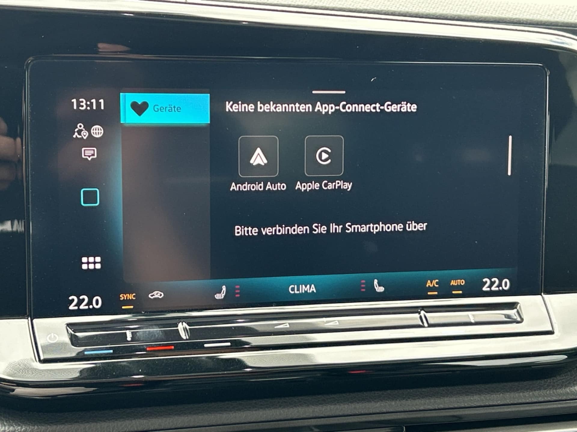 Volkswagen Caddy Maxi Life