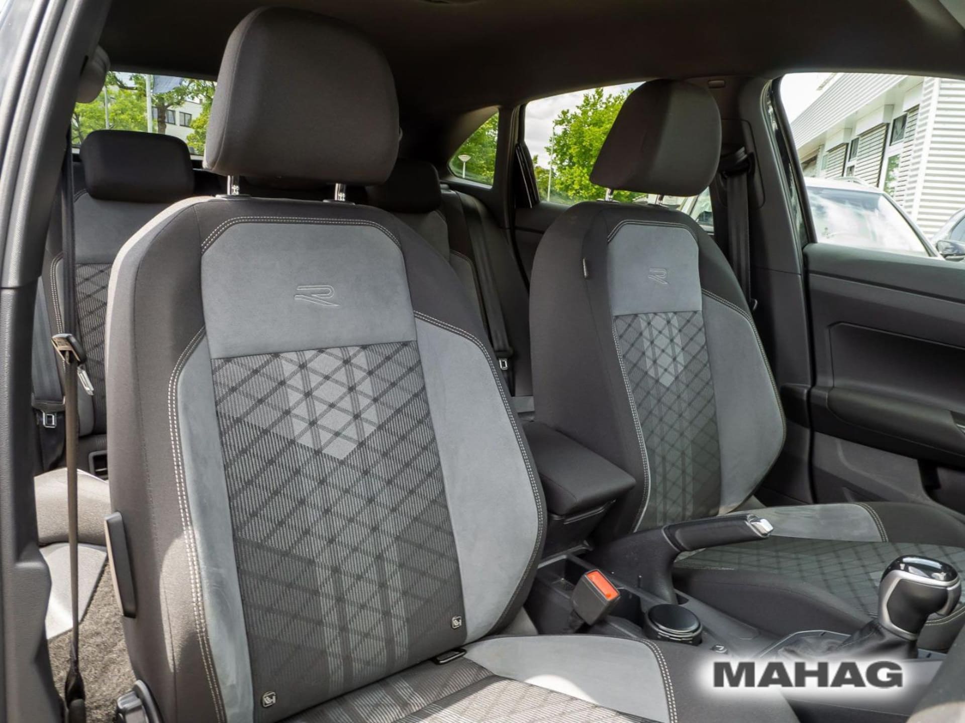 Volkswagen Taigo R-Line