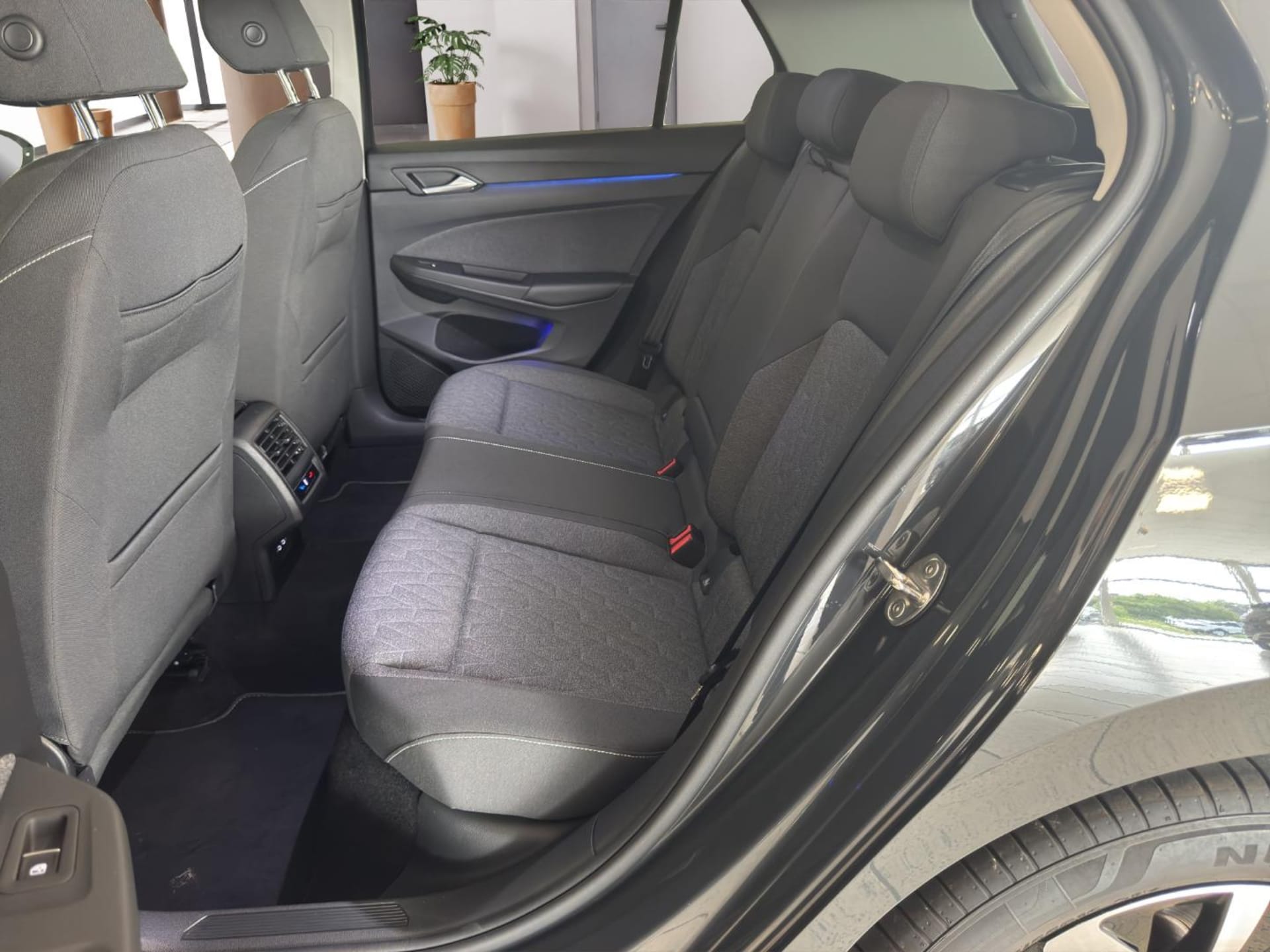 Volkswagen Golf MOVE