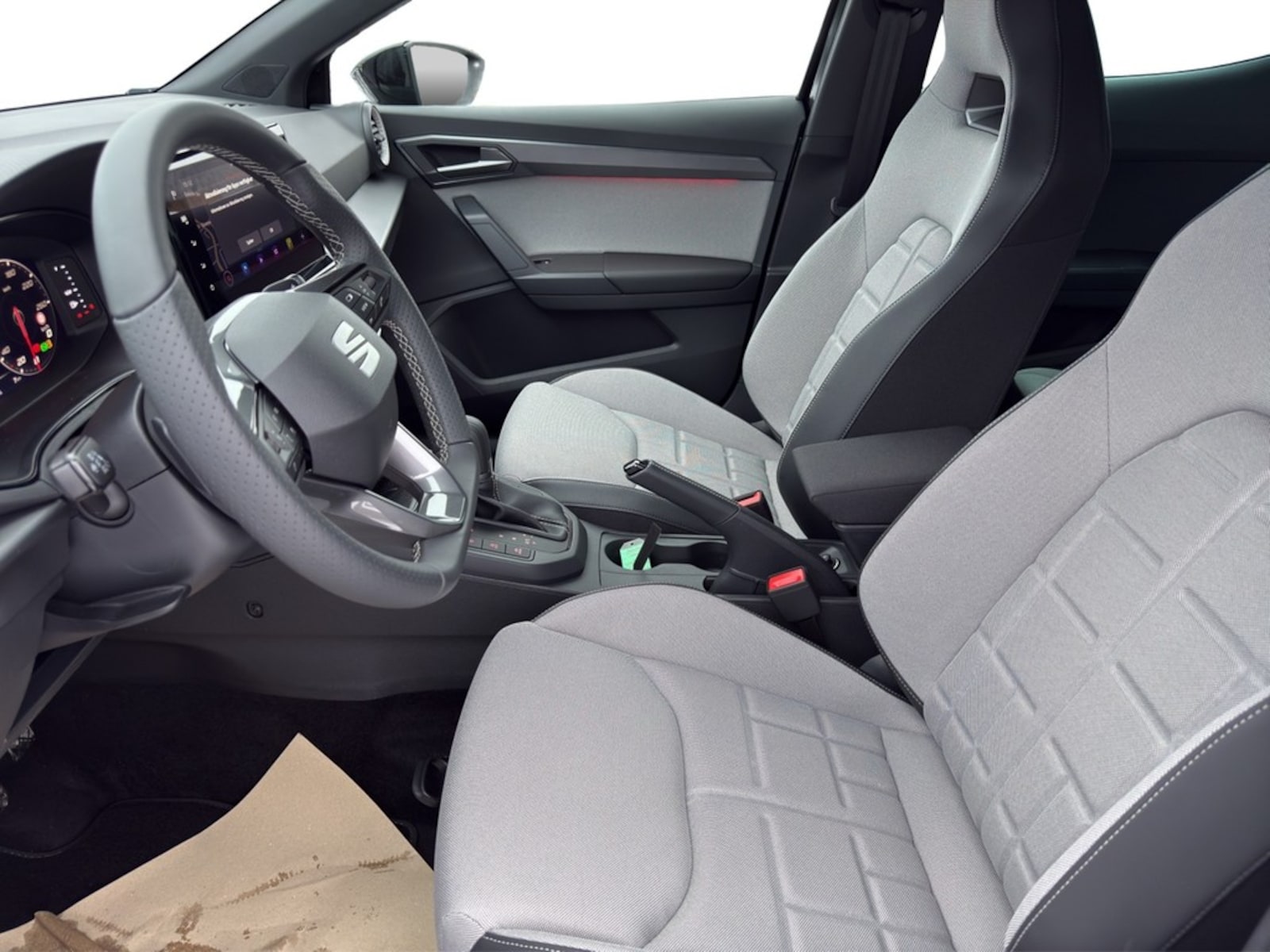 SEAT Ibiza – Bild 9