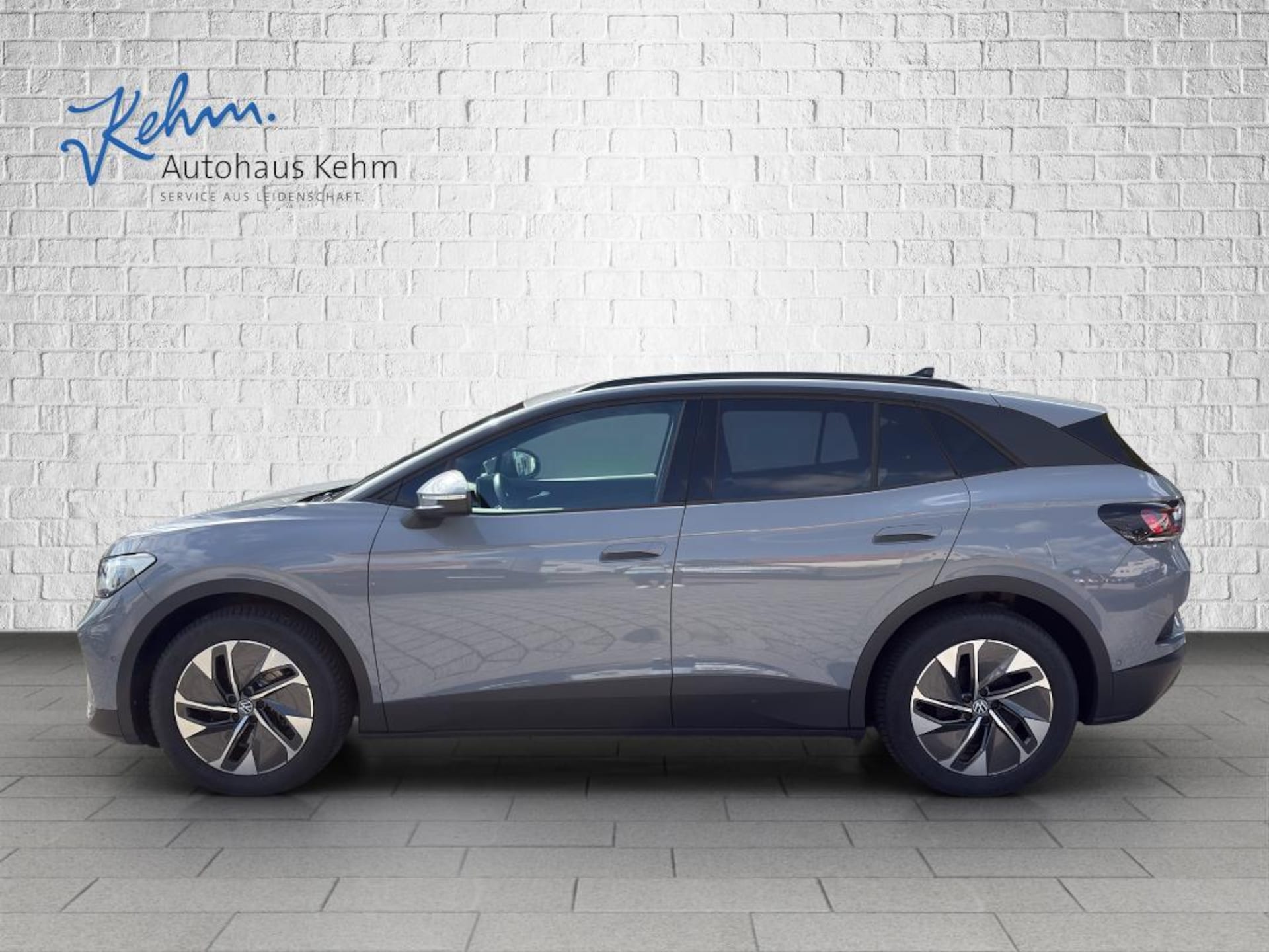 Volkswagen ID.4 MOVE