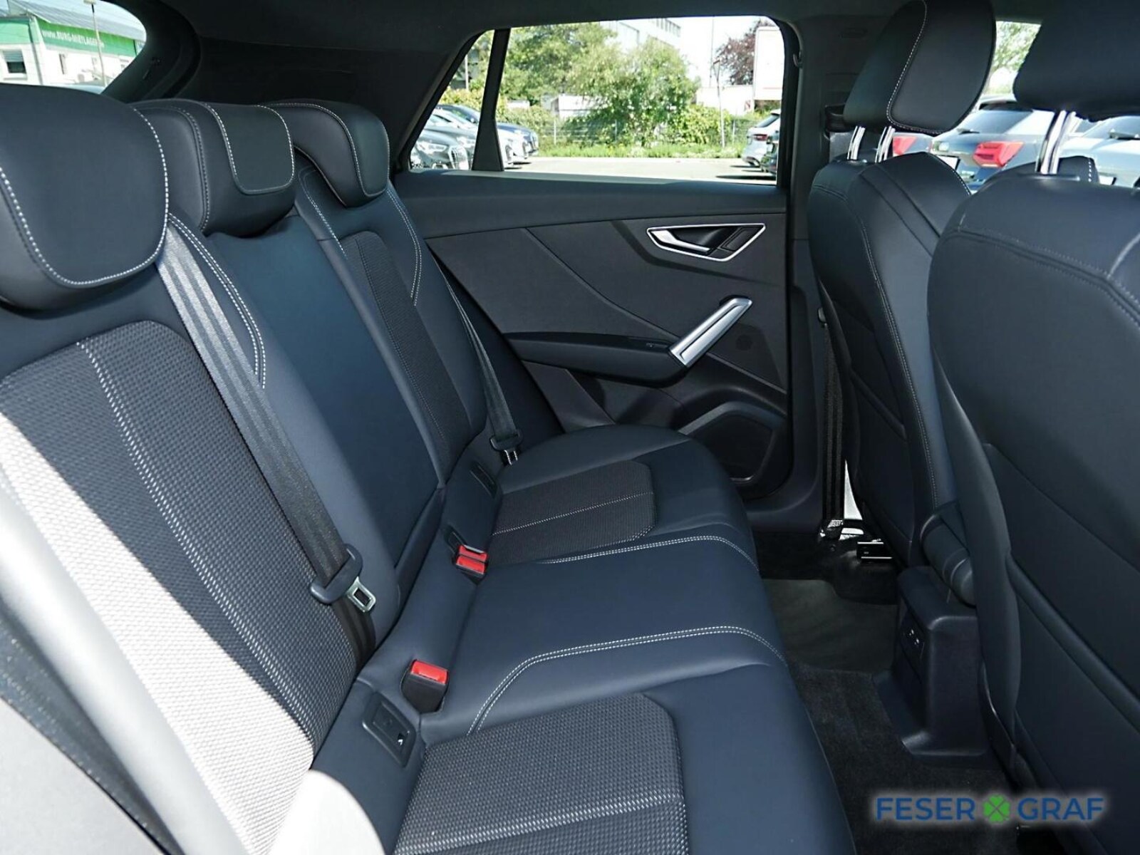 Audi Q2 – Bild 6