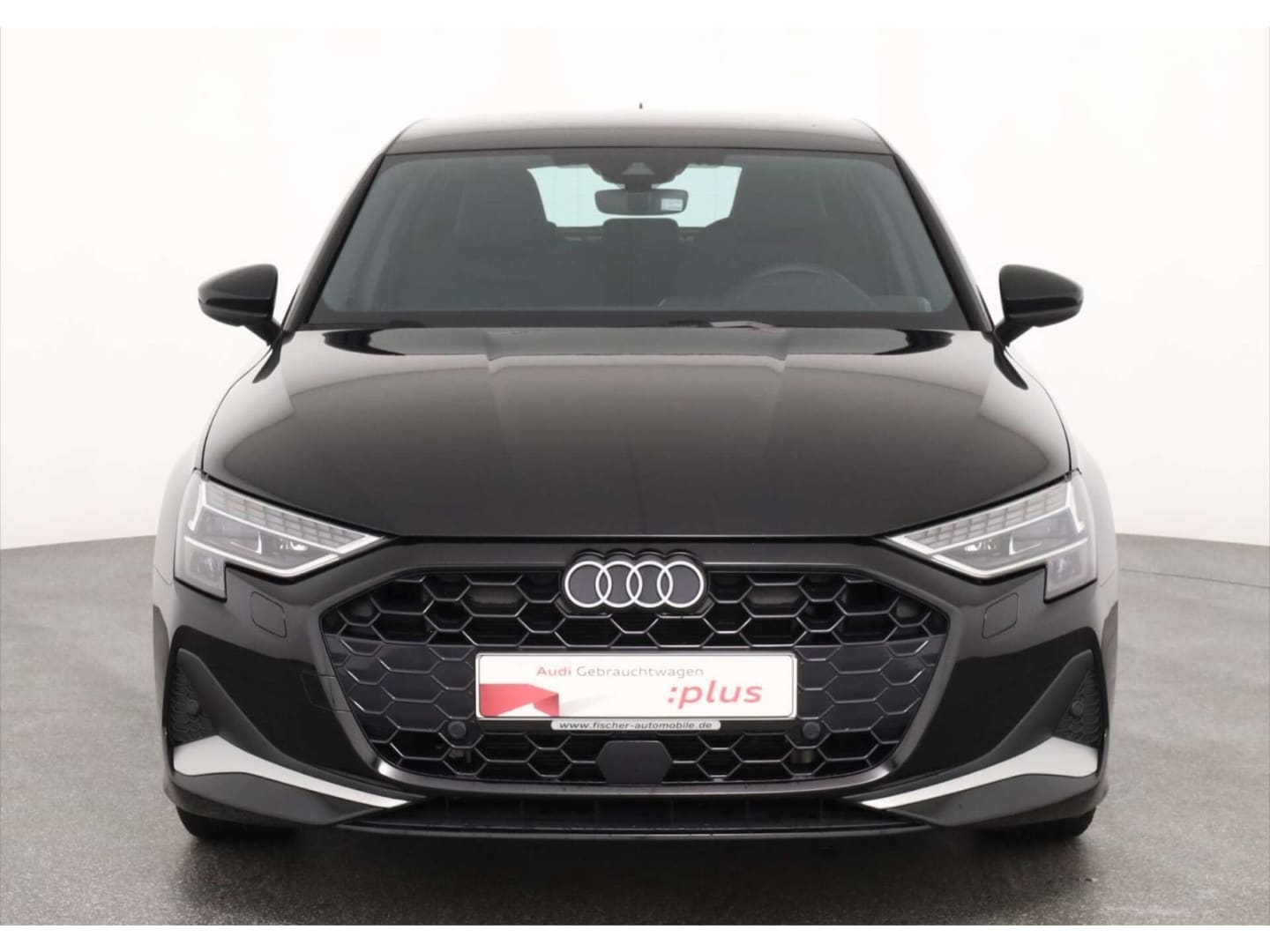 Bild über Audi A3 Sportback TFSI e advanced 40 TFSI e S tronic - für weitere Informationen kontaktieren Sie den Audi Partner
