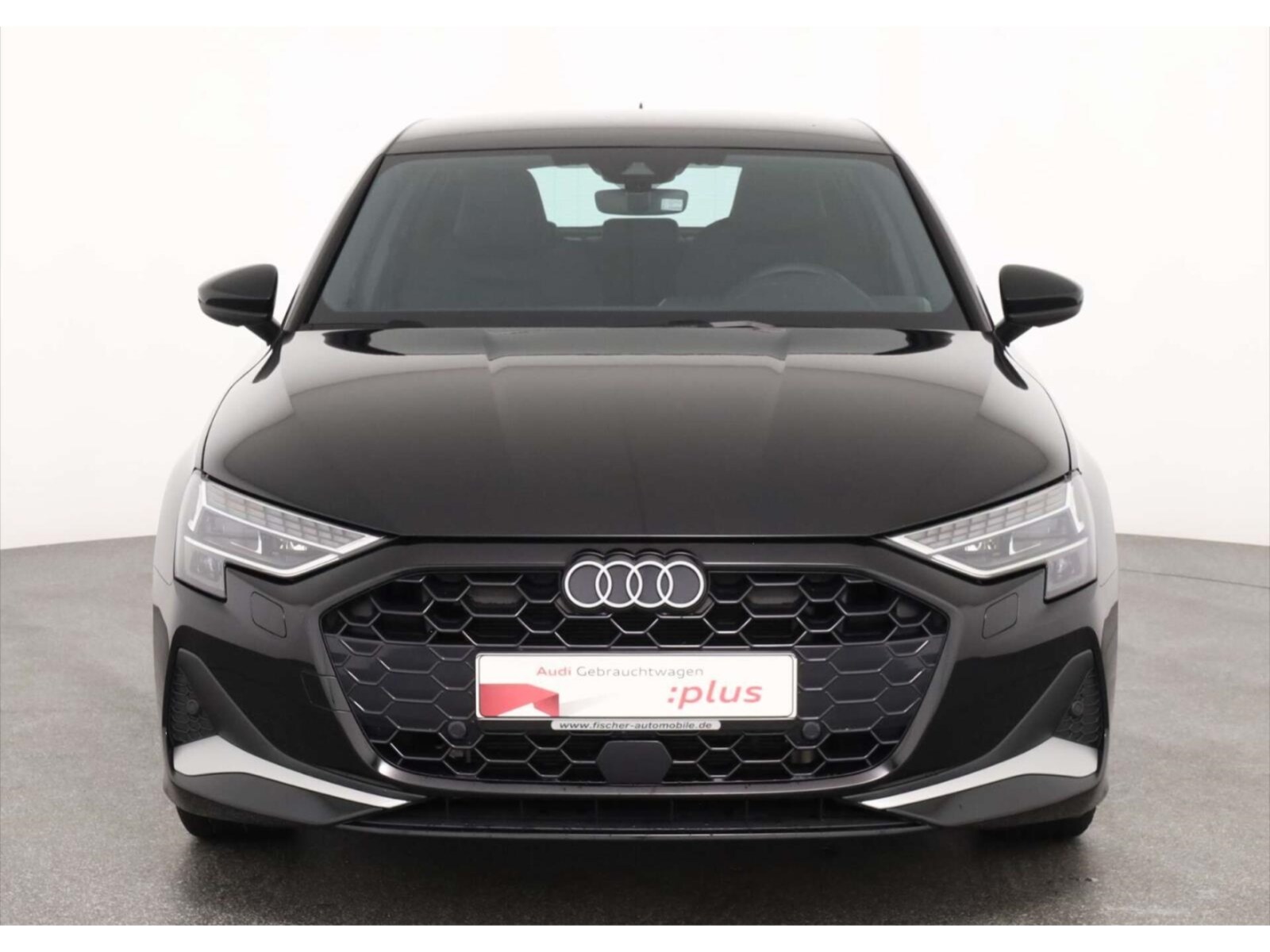 Audi A3 Sportback – Bild 3