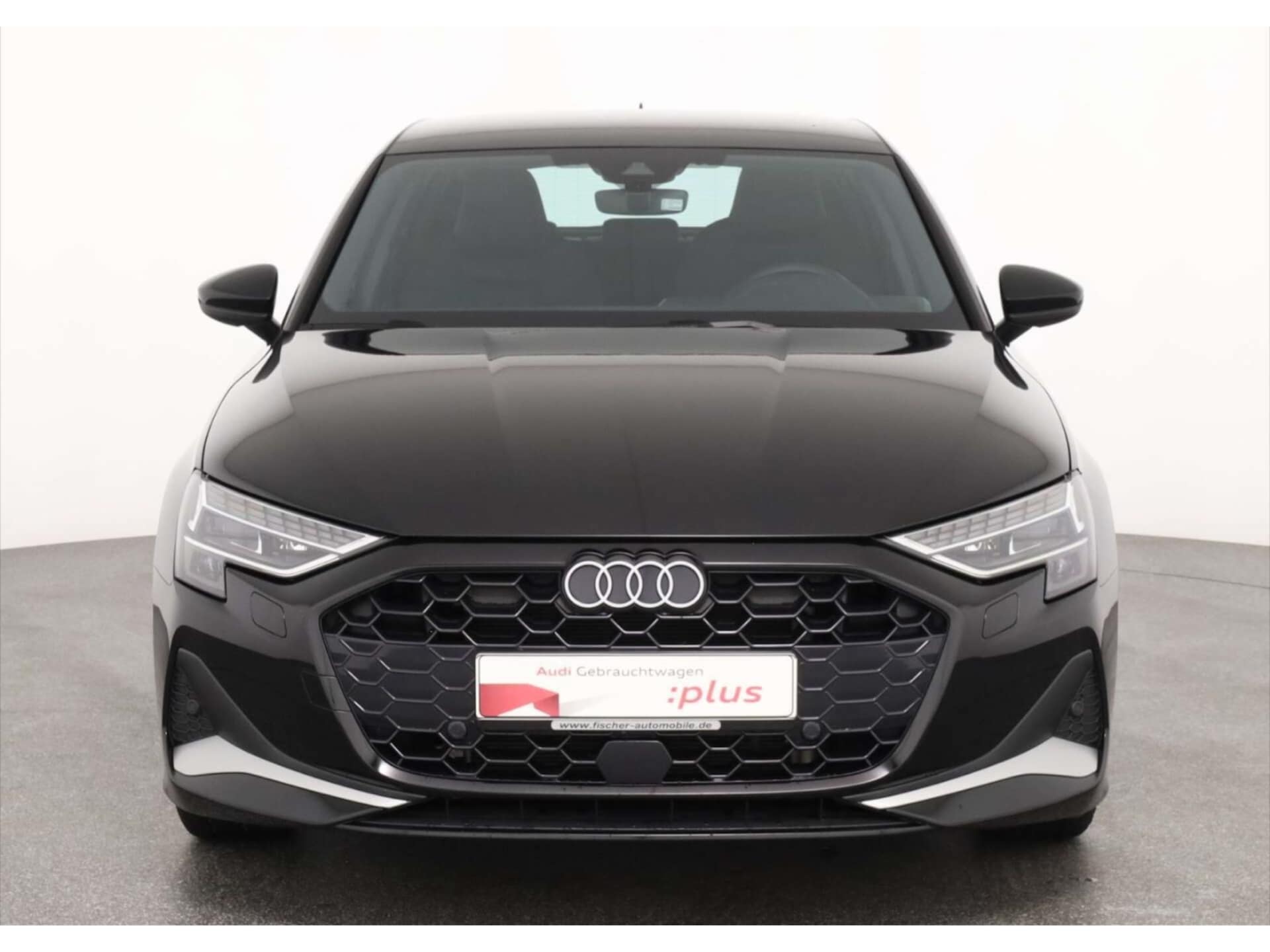 Audi A3 Sportback TFSI e Advanced