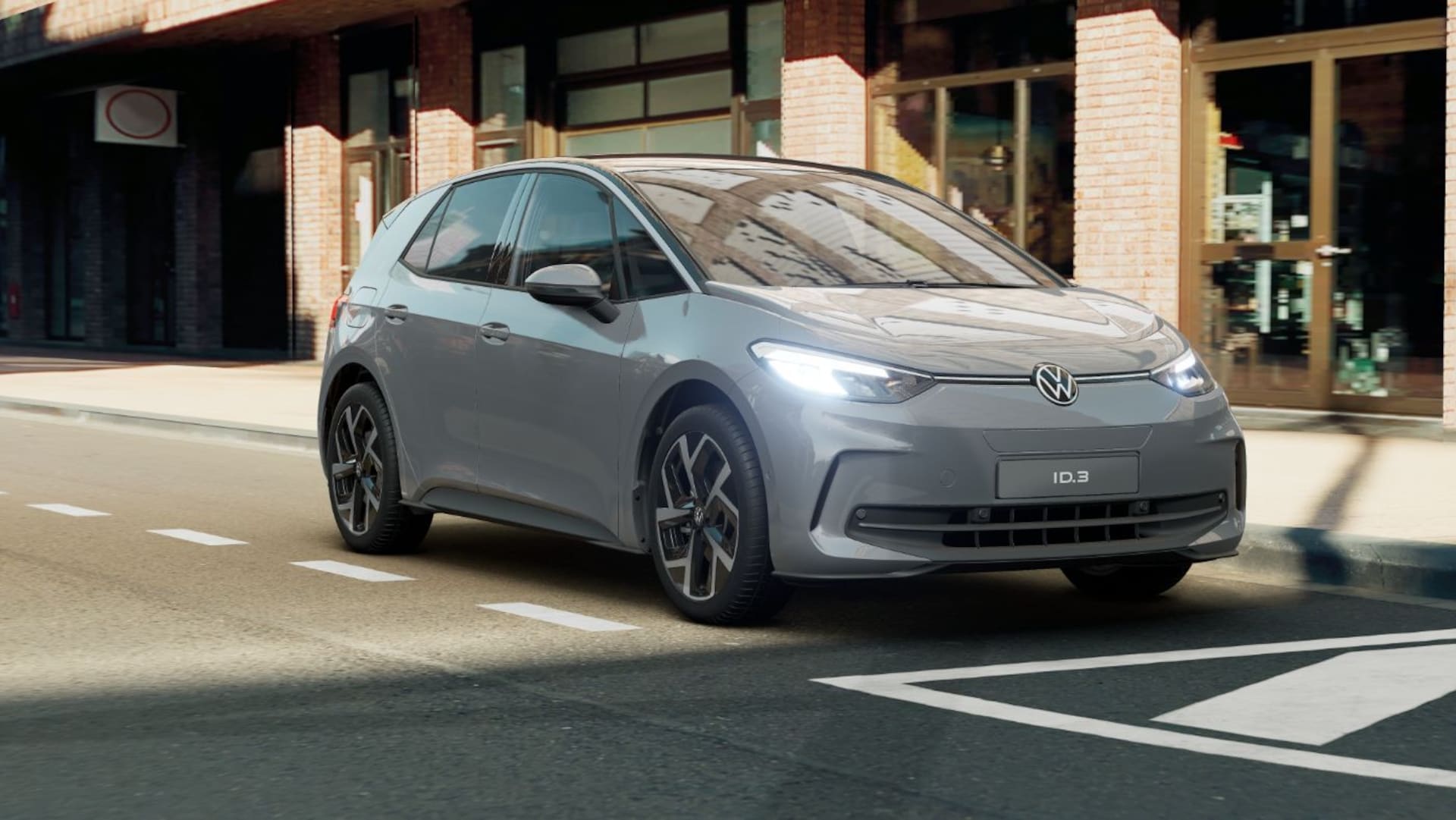 Volkswagen ID.3 MOVE Pro
