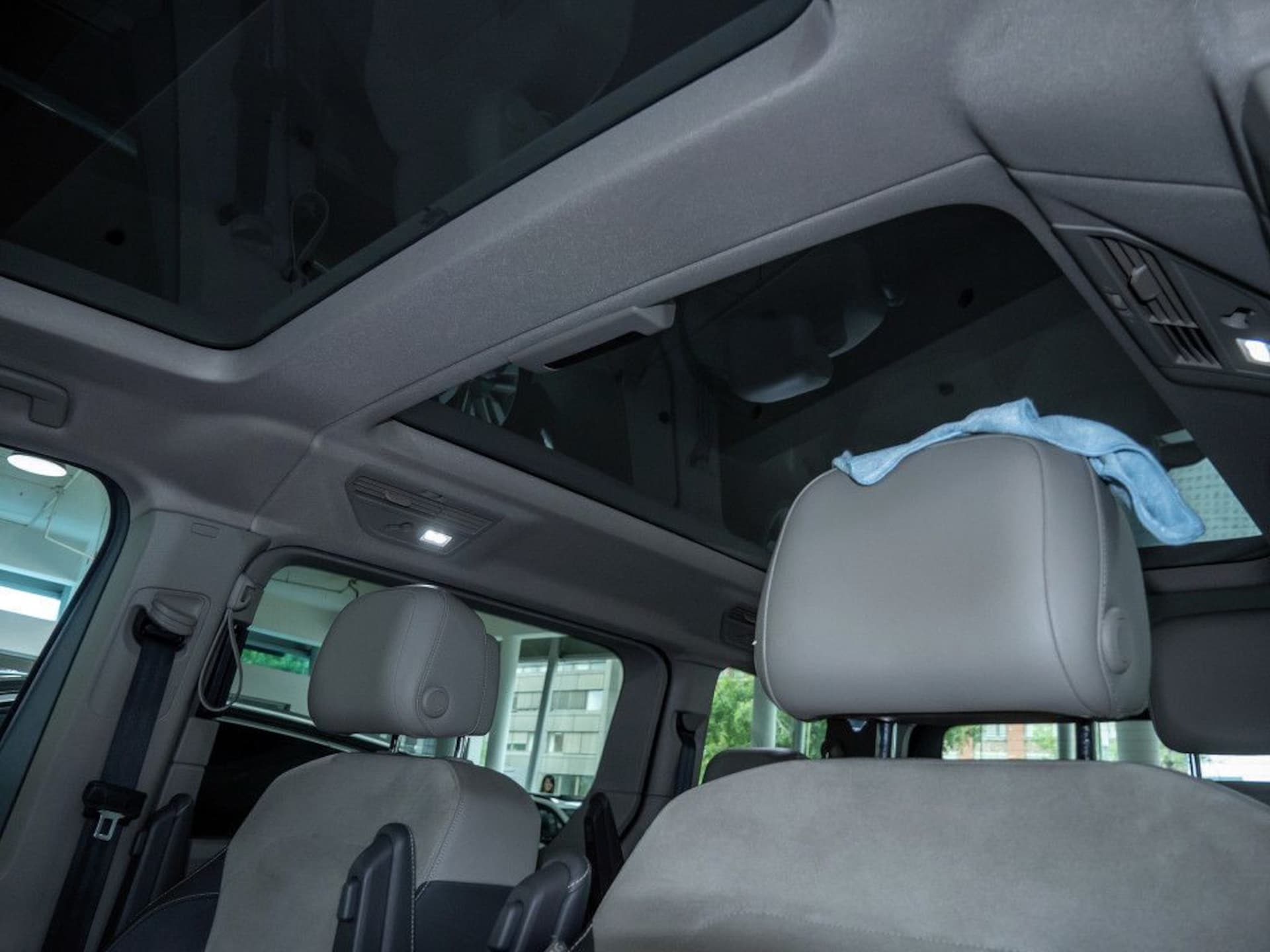 Volkswagen Multivan Life