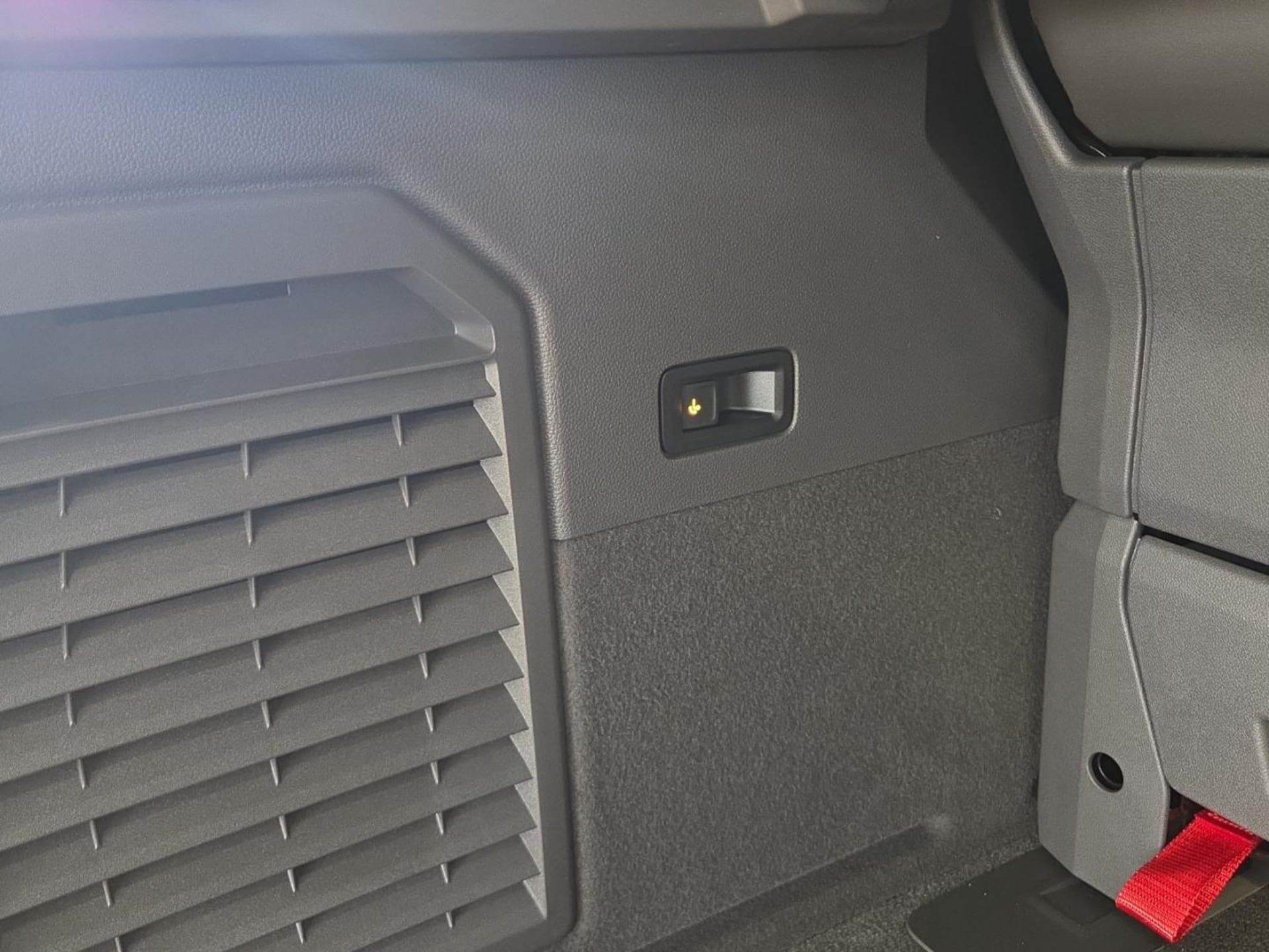 Volkswagen Multivan Langversion Life
