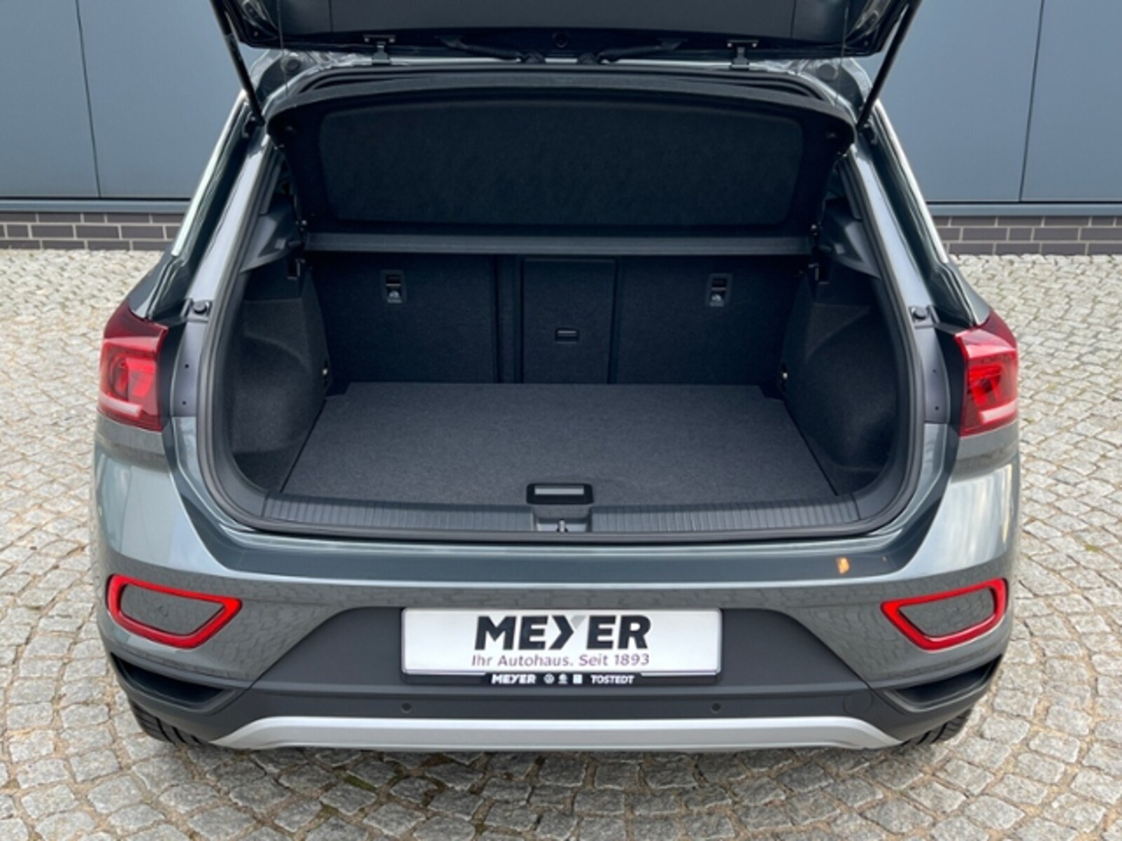 Volkswagen T-Roc – Bild 6