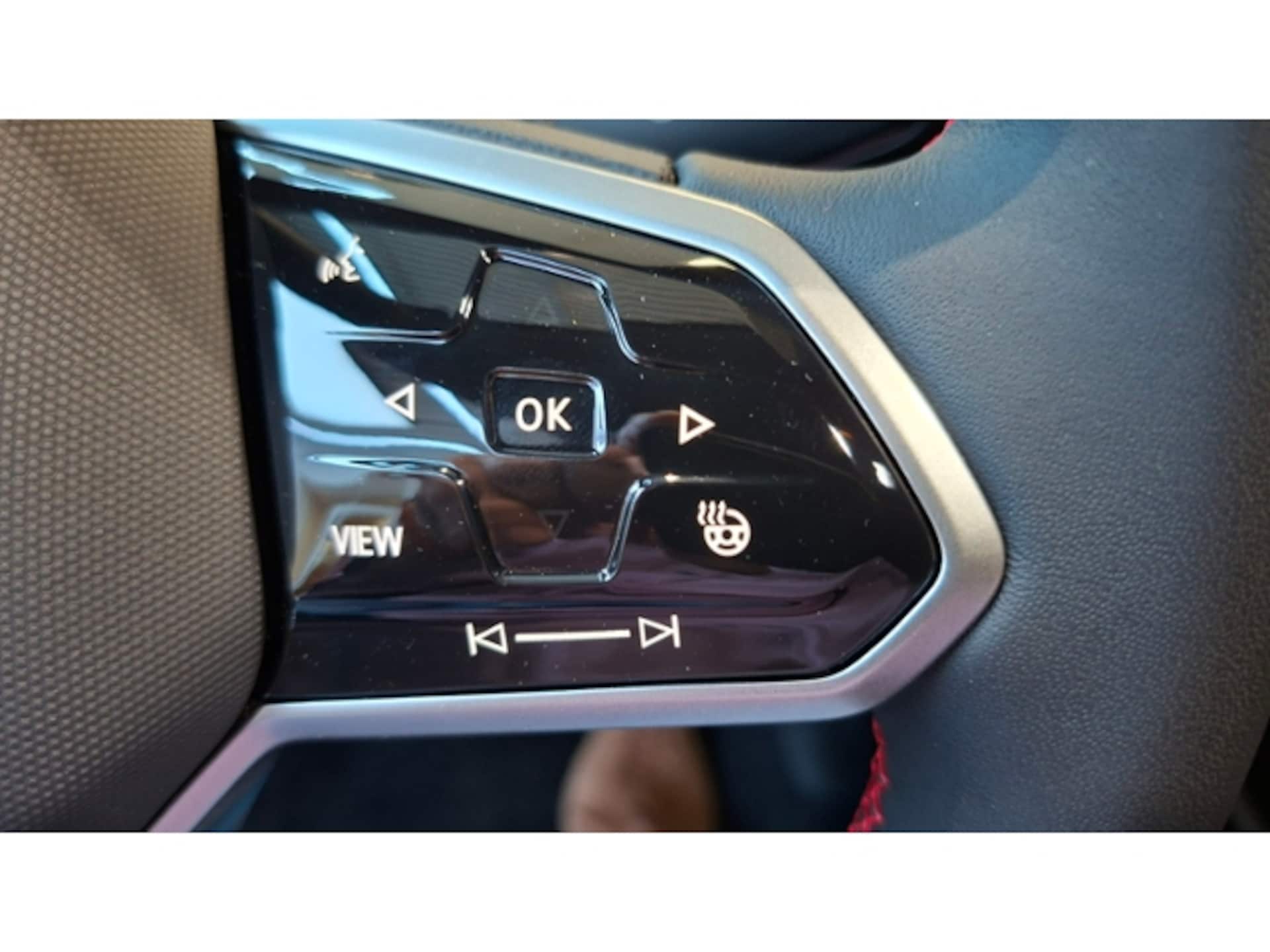 Volkswagen ID.3 GTX