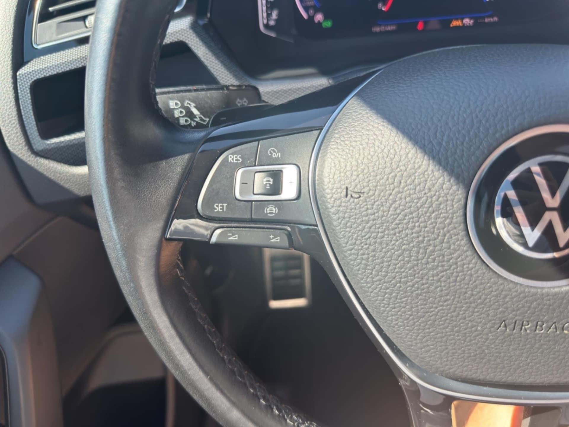 Volkswagen Touran United