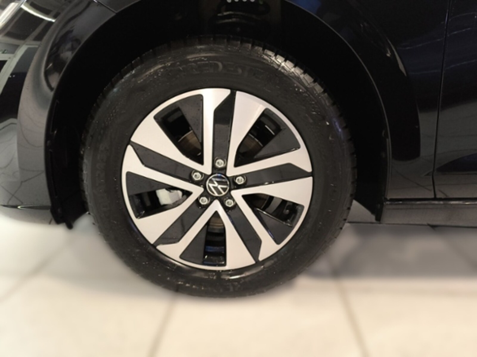 Volkswagen Polo – Bild 19
