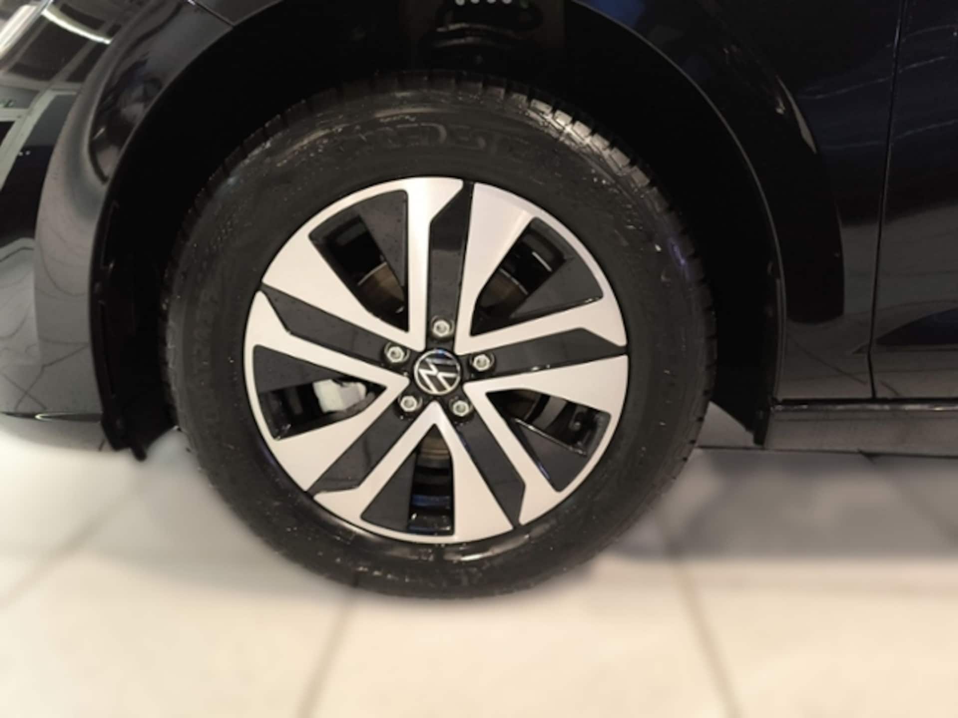 Volkswagen Polo ENERGY