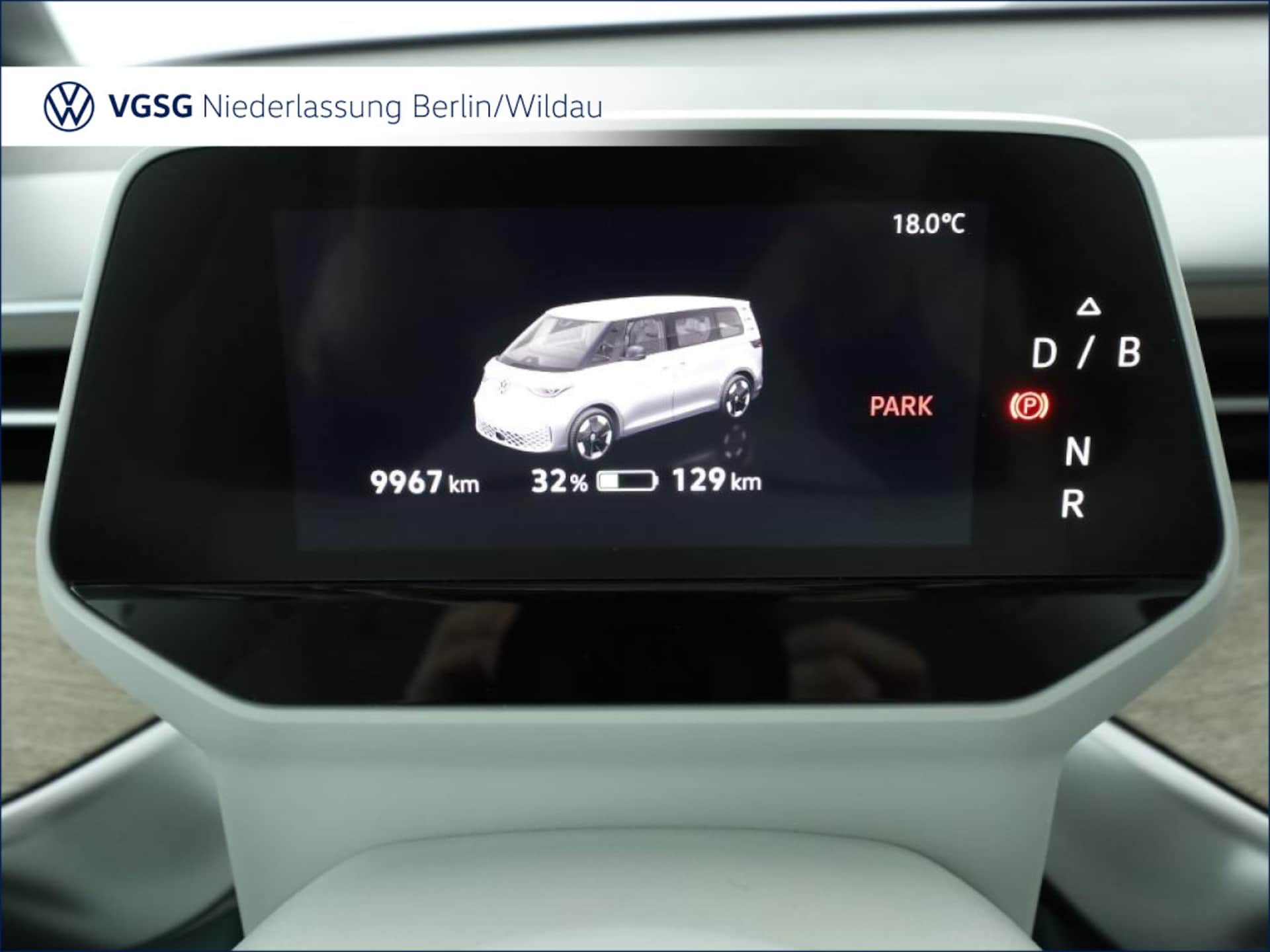 Volkswagen ID. Buzz Pro