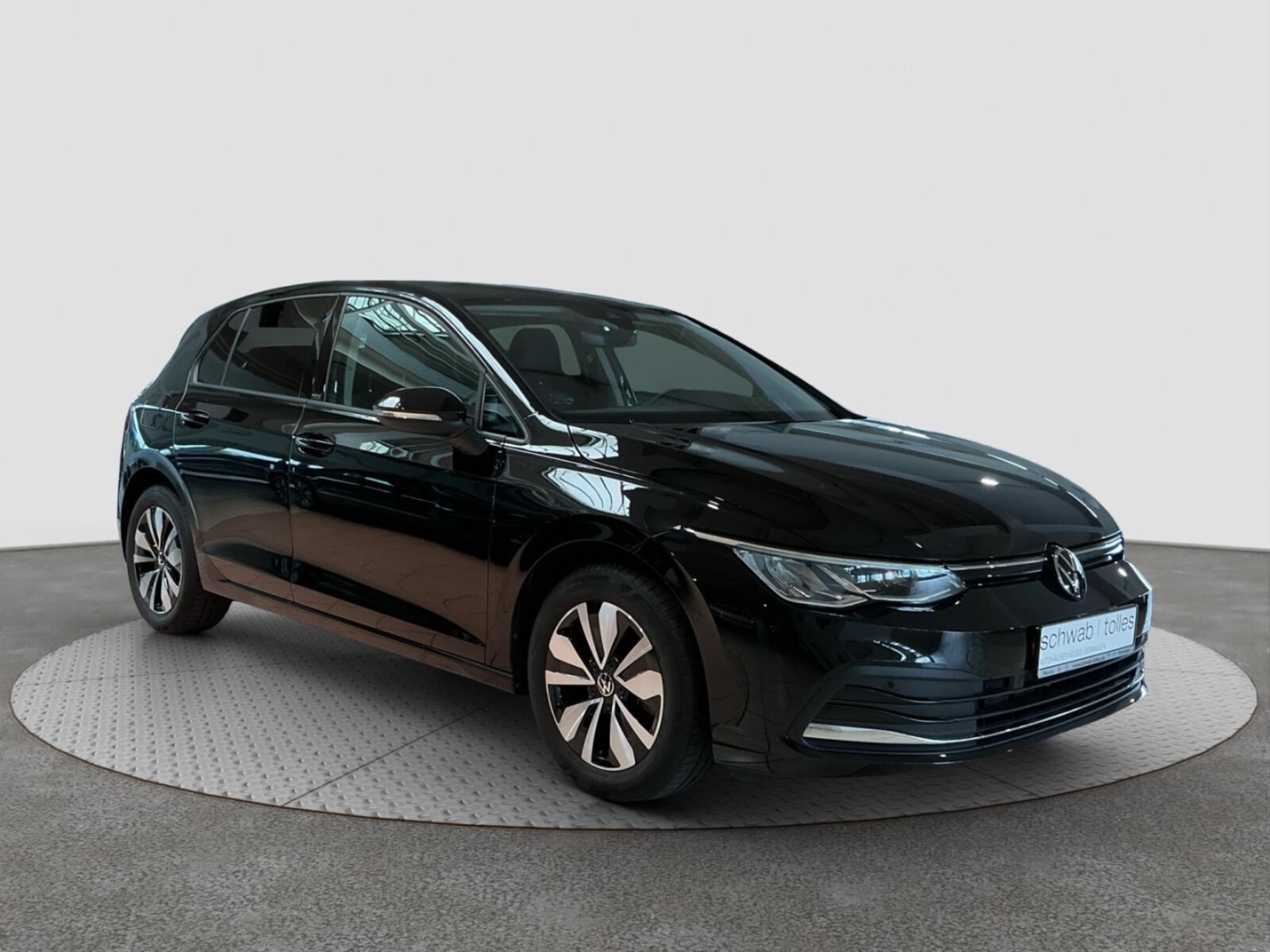 Volkswagen Golf – Bild 3