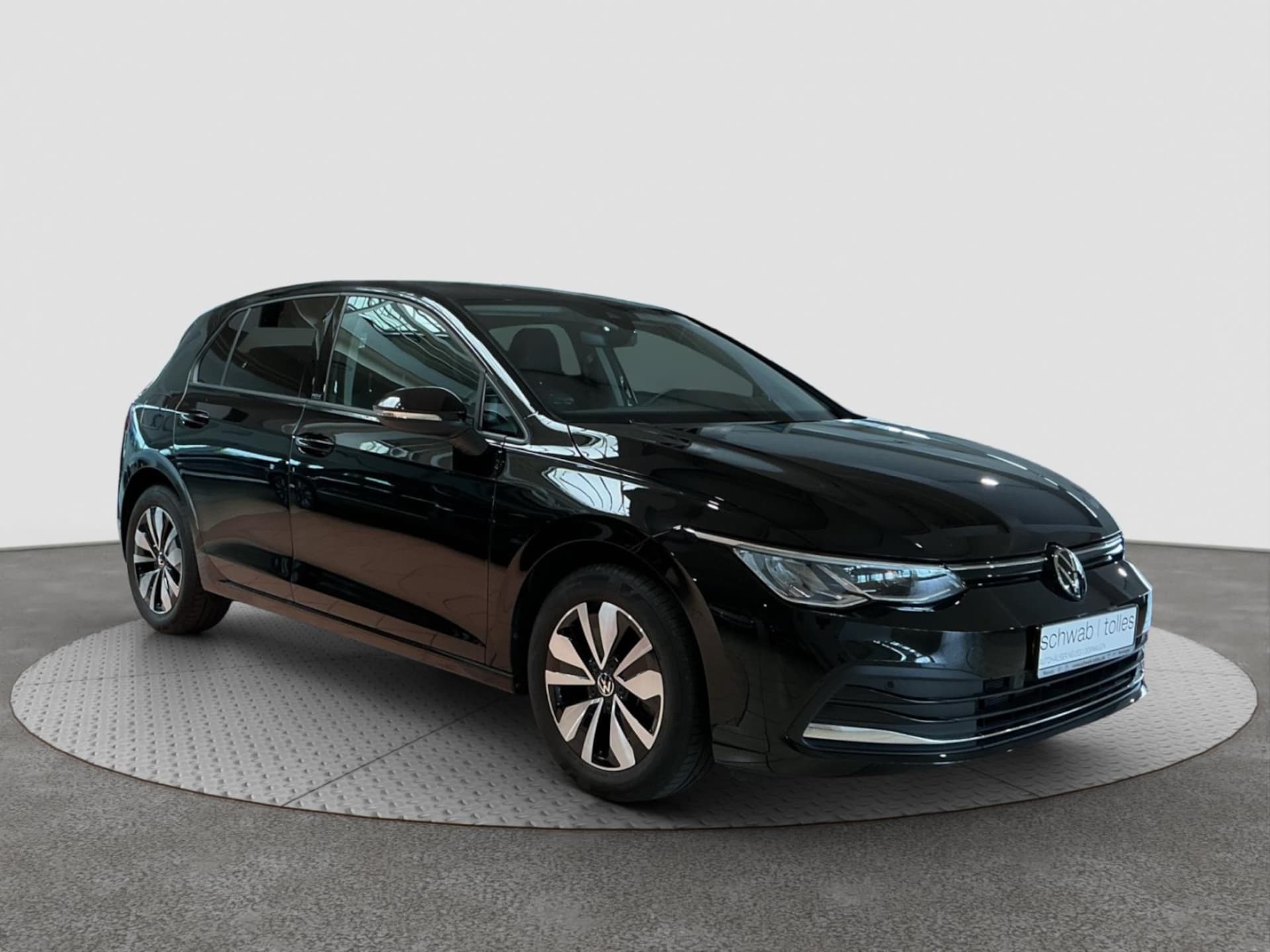 Volkswagen Golf MOVE
