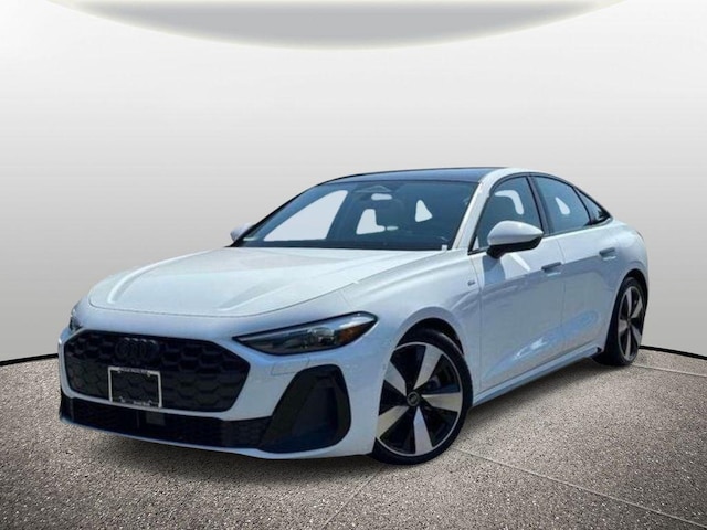 Photo of 2026 Audi A5 Sedan 