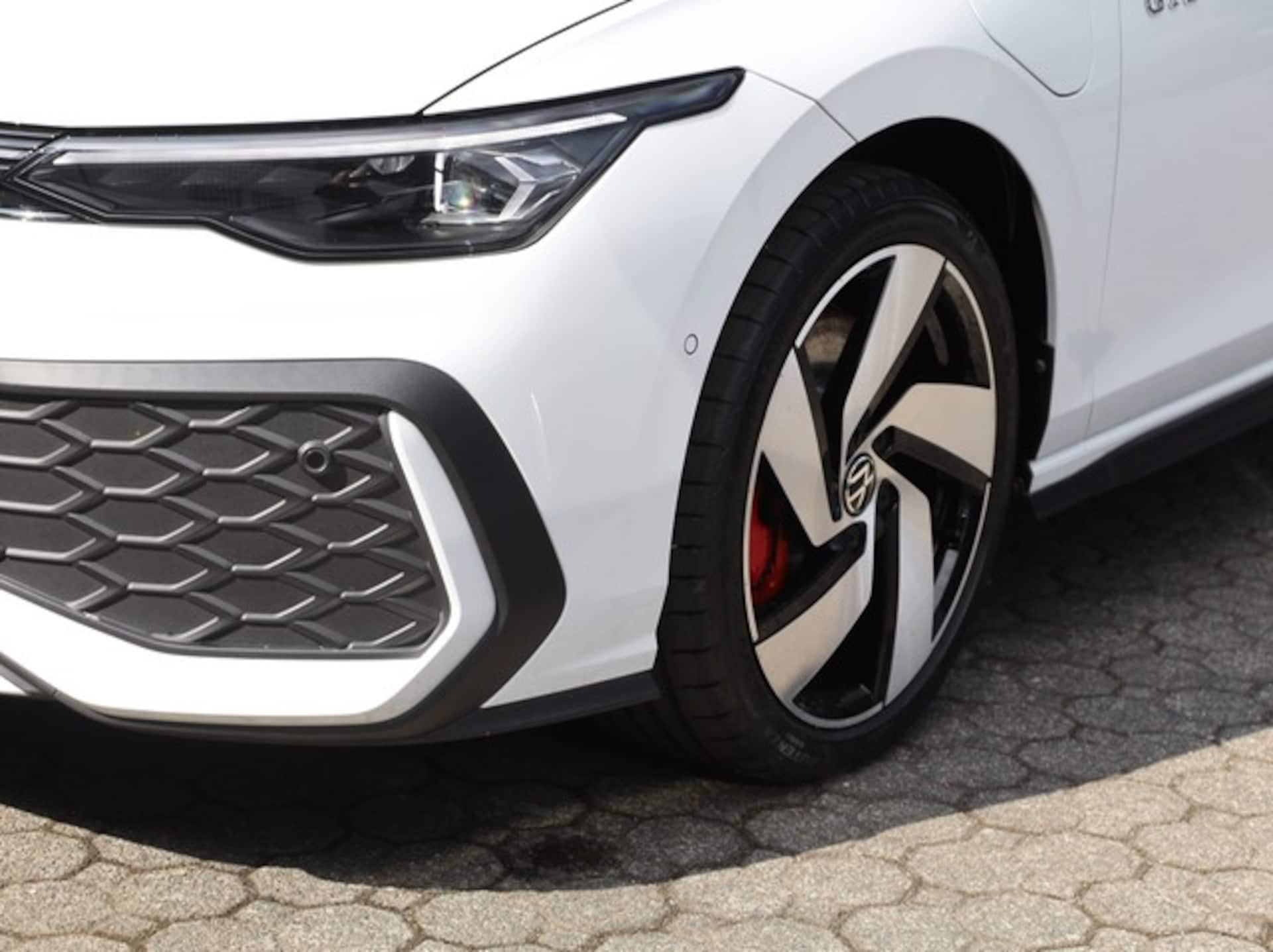 Volkswagen Golf GTE