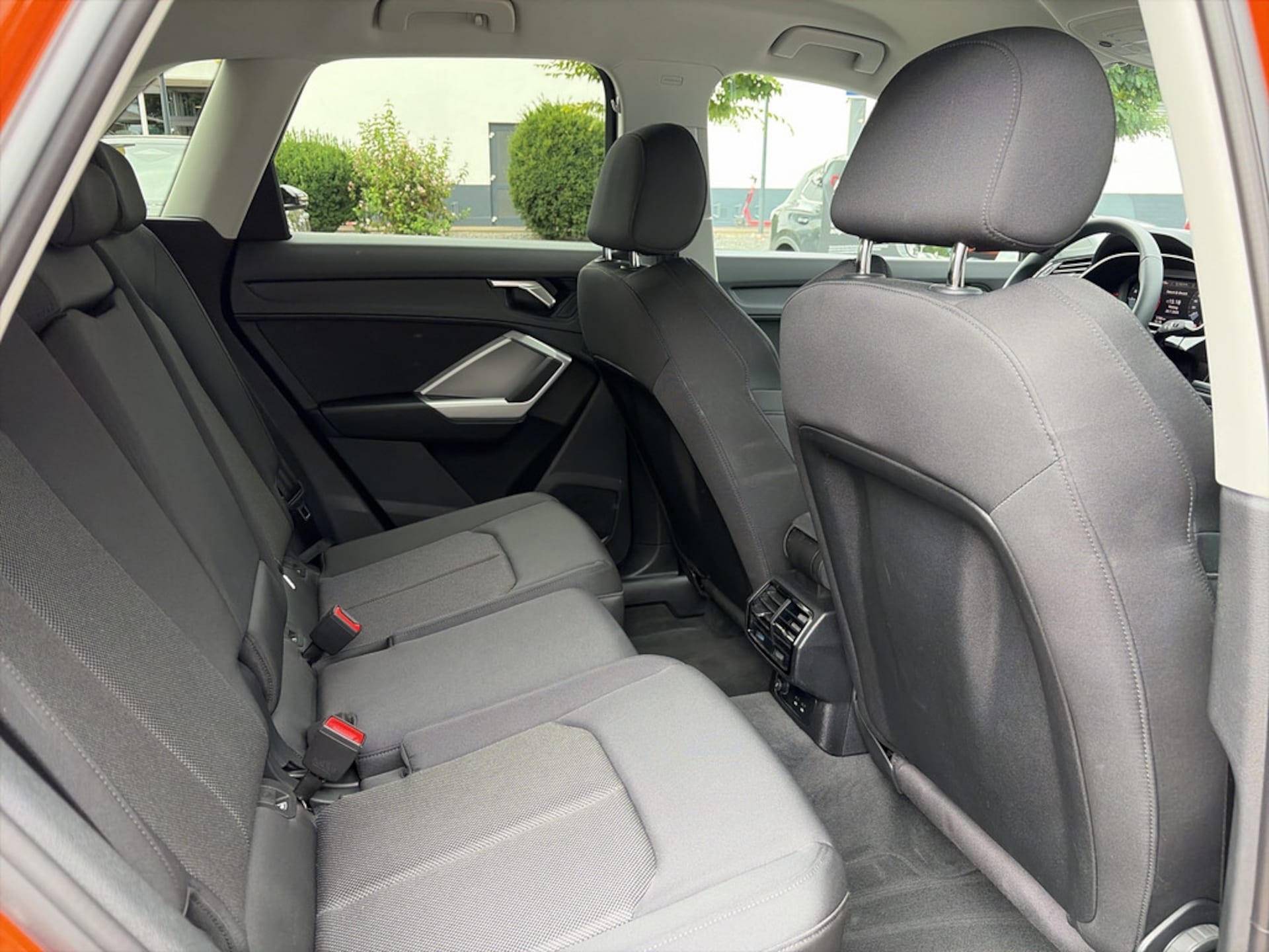 Audi Q3 SUV S line