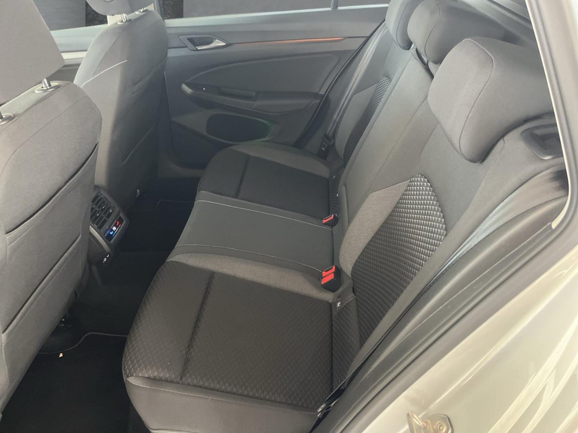 Volkswagen Golf Variant Active