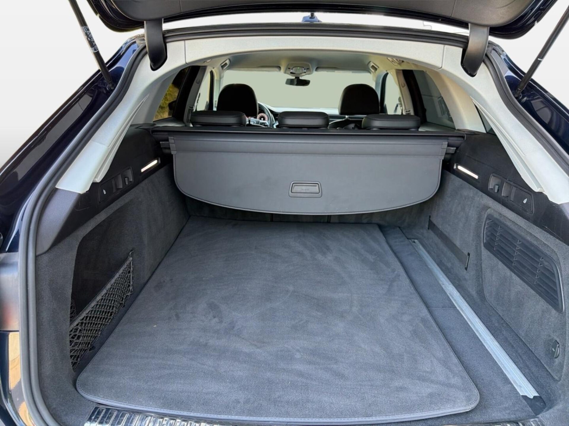 Audi A6 Avant Design