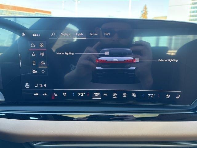 2026 Audi A6 Premium Plus - Photo 24