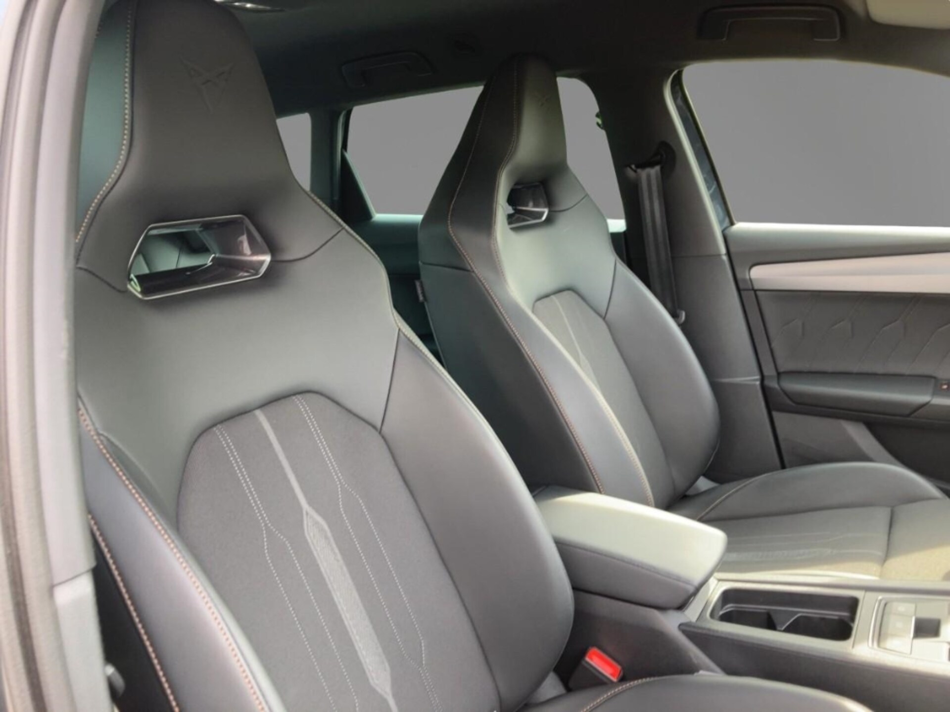 CUPRA Leon Sportstourer VZ