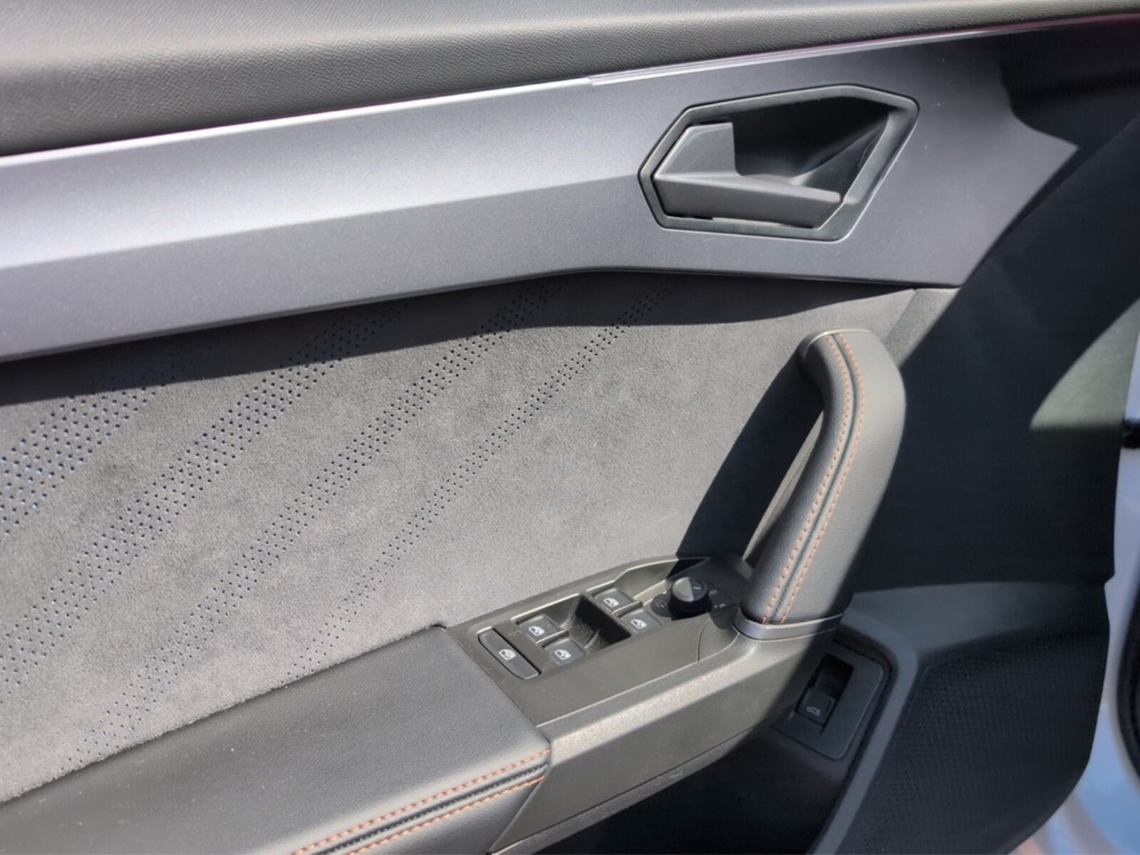 CUPRA Leon Sportstourer – Bild 14