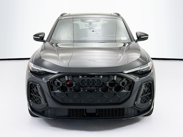 2026 Audi SQ5
