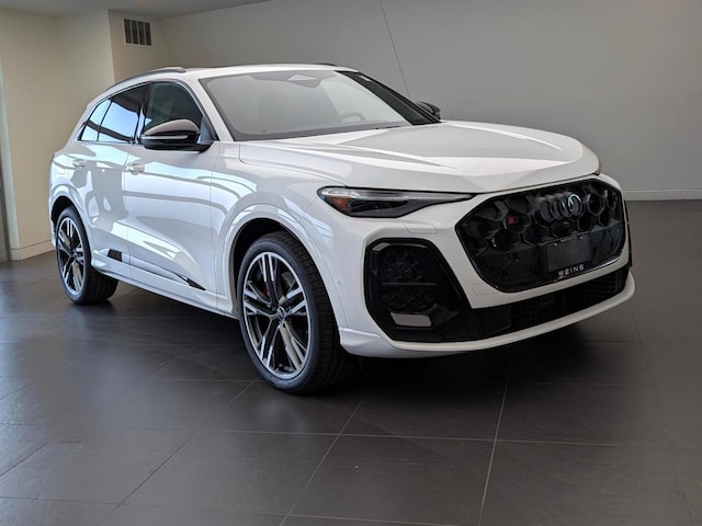 Photo of 2026 Audi SQ5