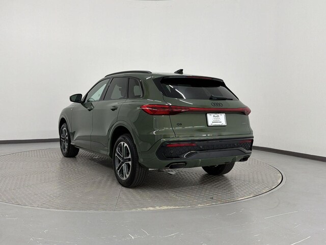 2026 Audi Q5