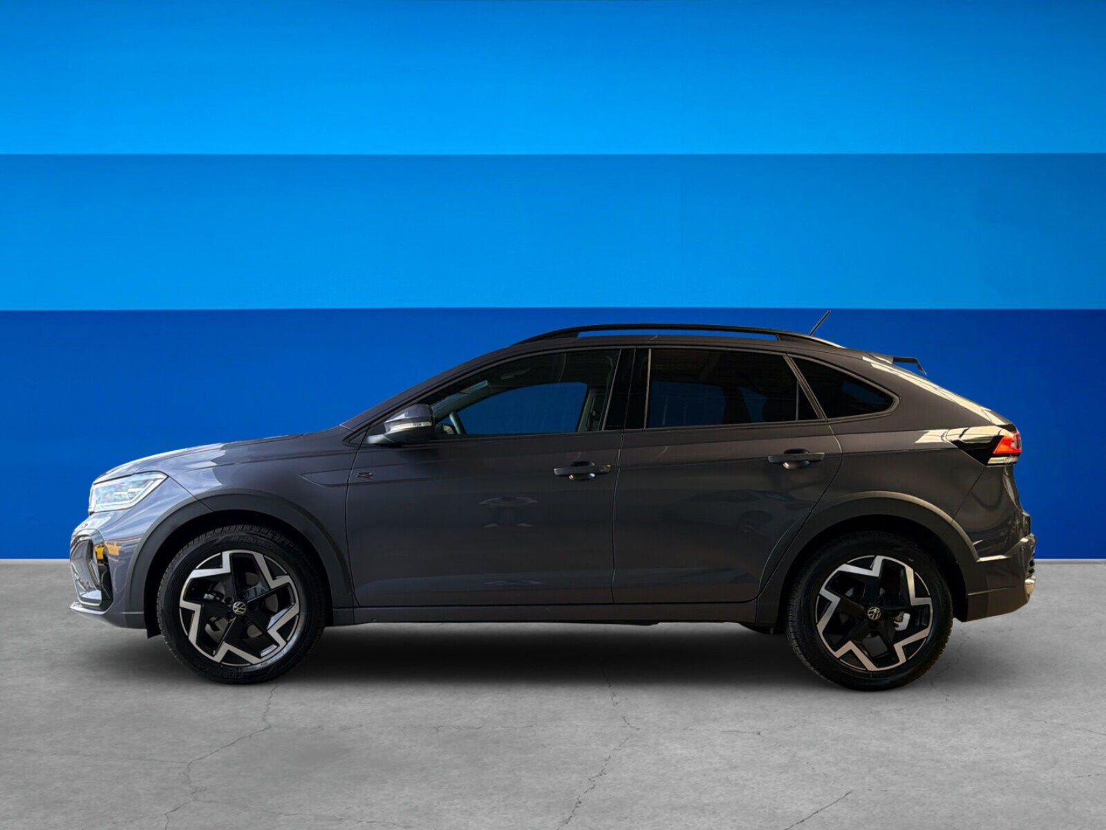Volkswagen Taigo – Bild 3
