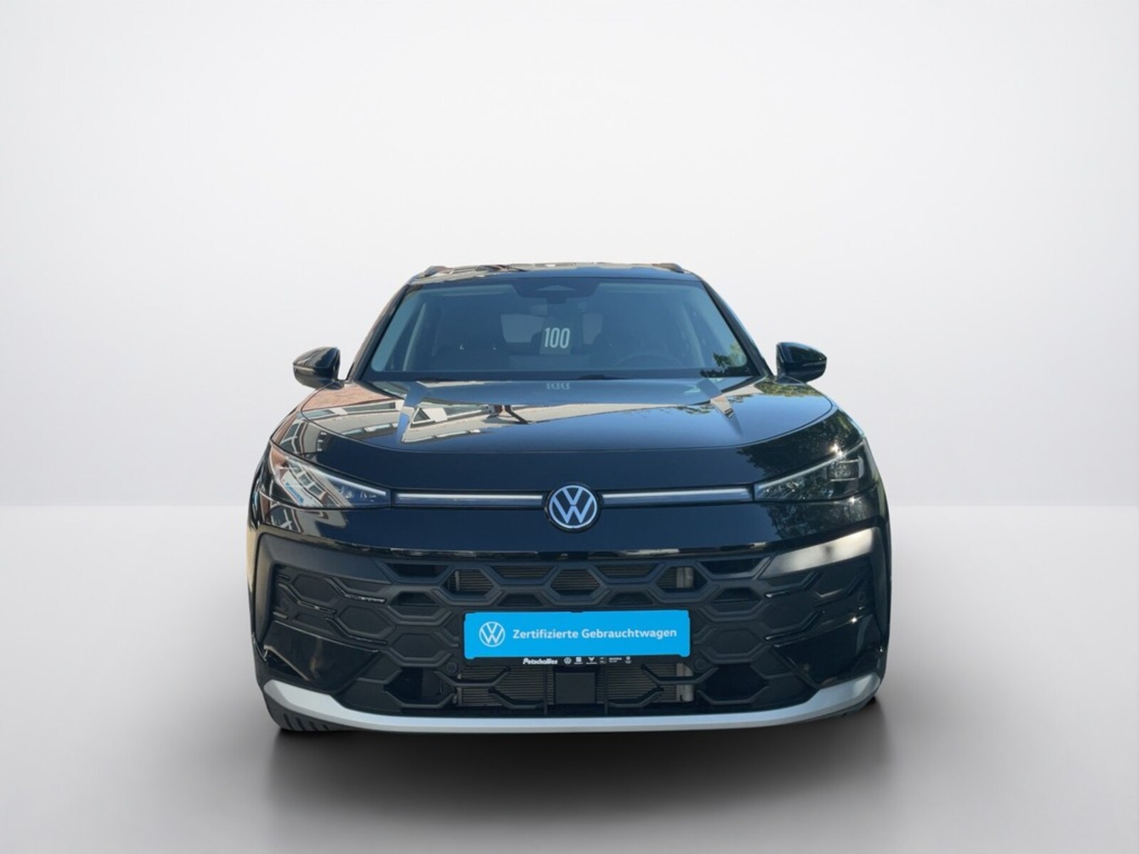 Volkswagen T-Roc – Bild 10
