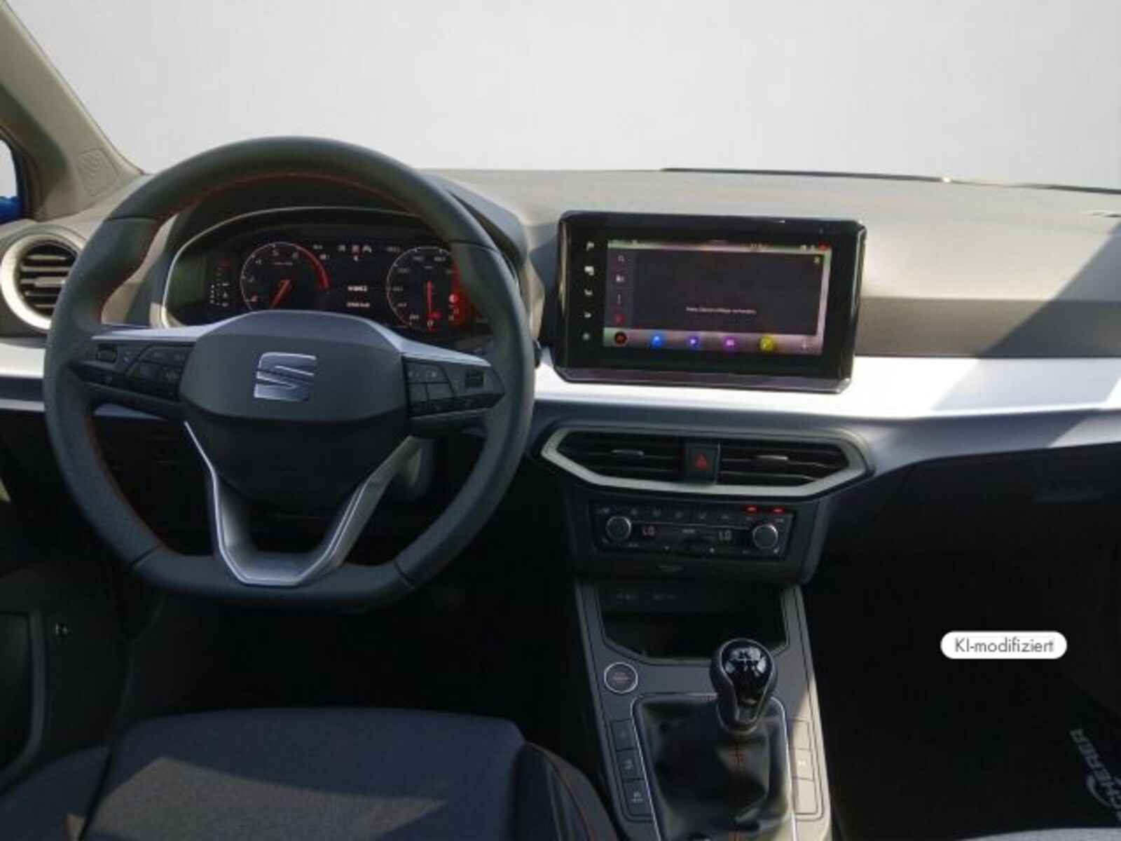 SEAT Ibiza – Bild 3