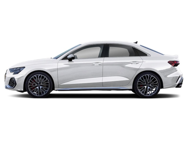 2026 Audi S3 Sedan