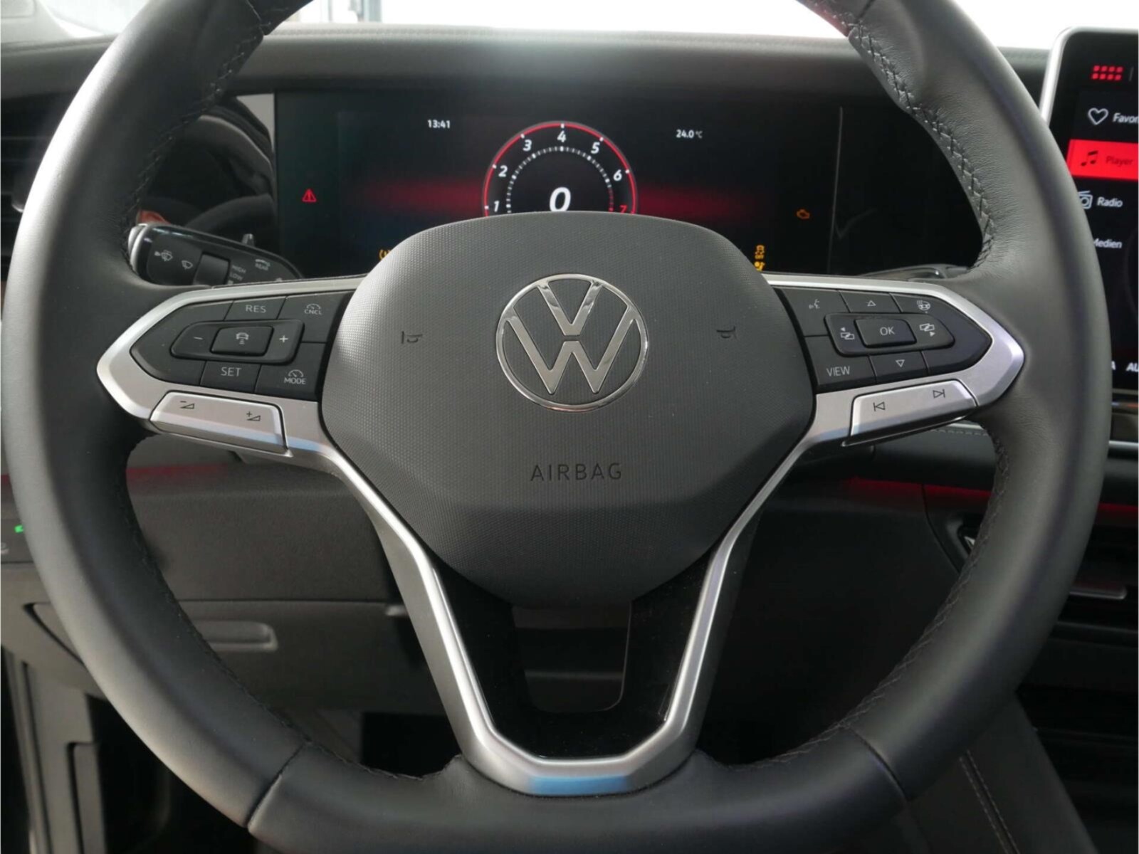 Volkswagen Tayron – Bild 9
