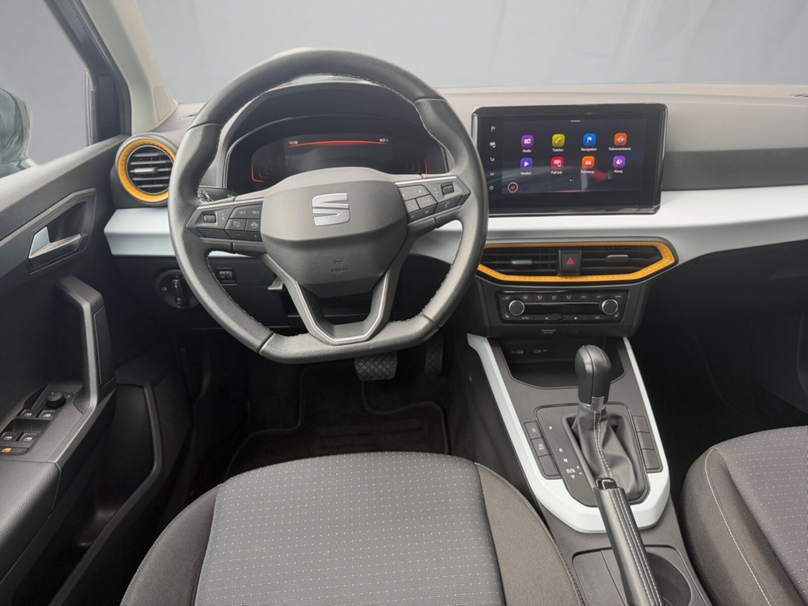 SEAT Arona – Bild 10