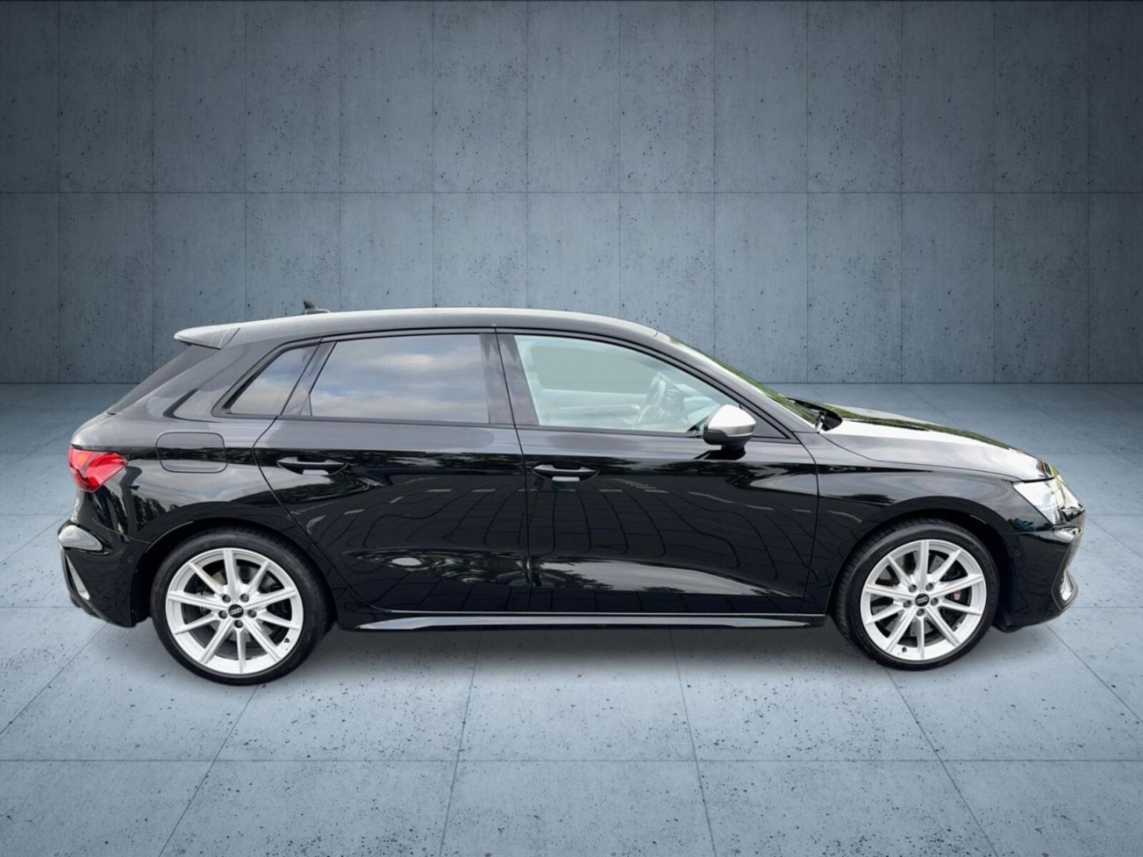 Audi S3 Sportback – Bild 6