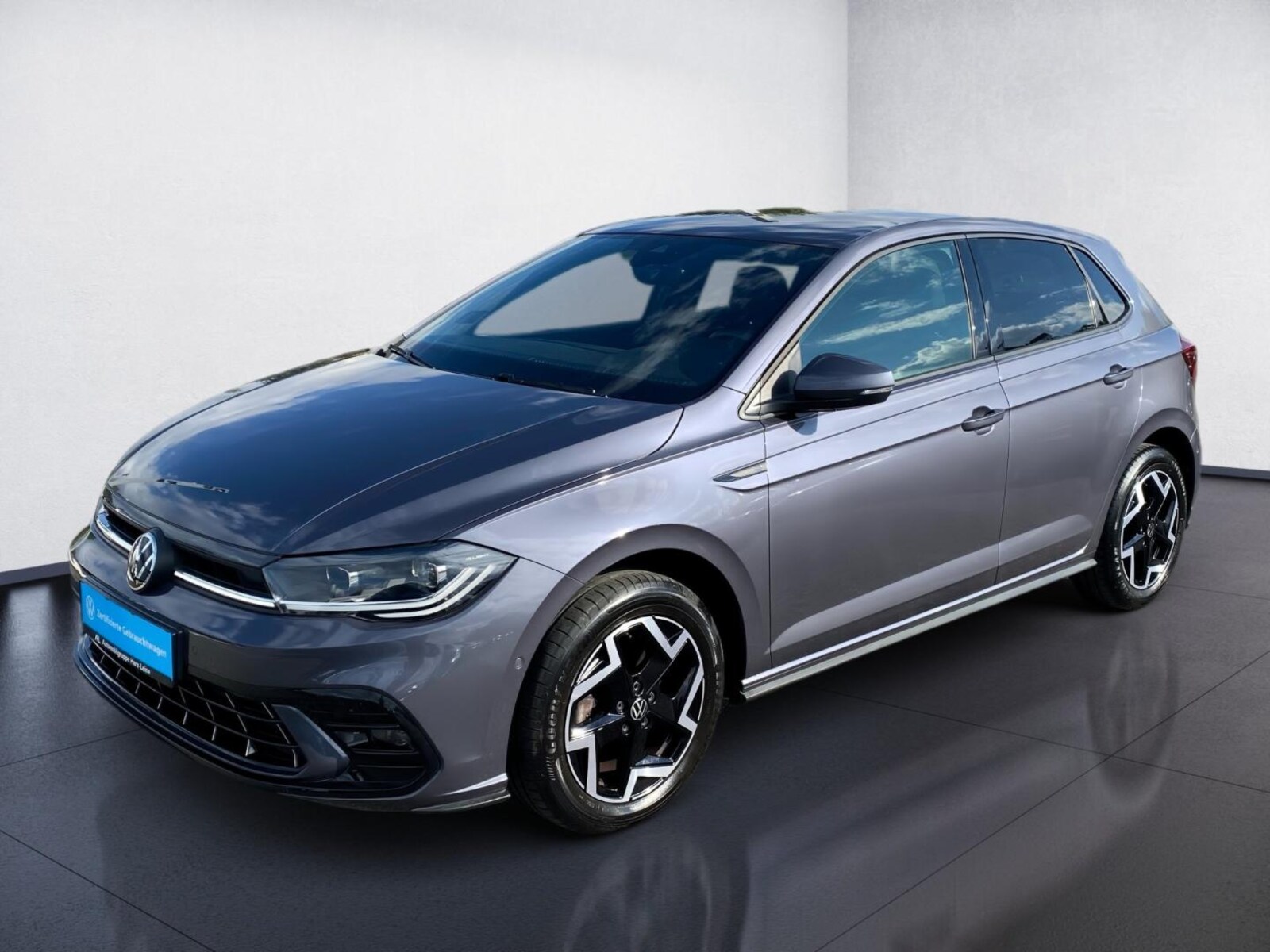 Volkswagen Polo – Bild 2