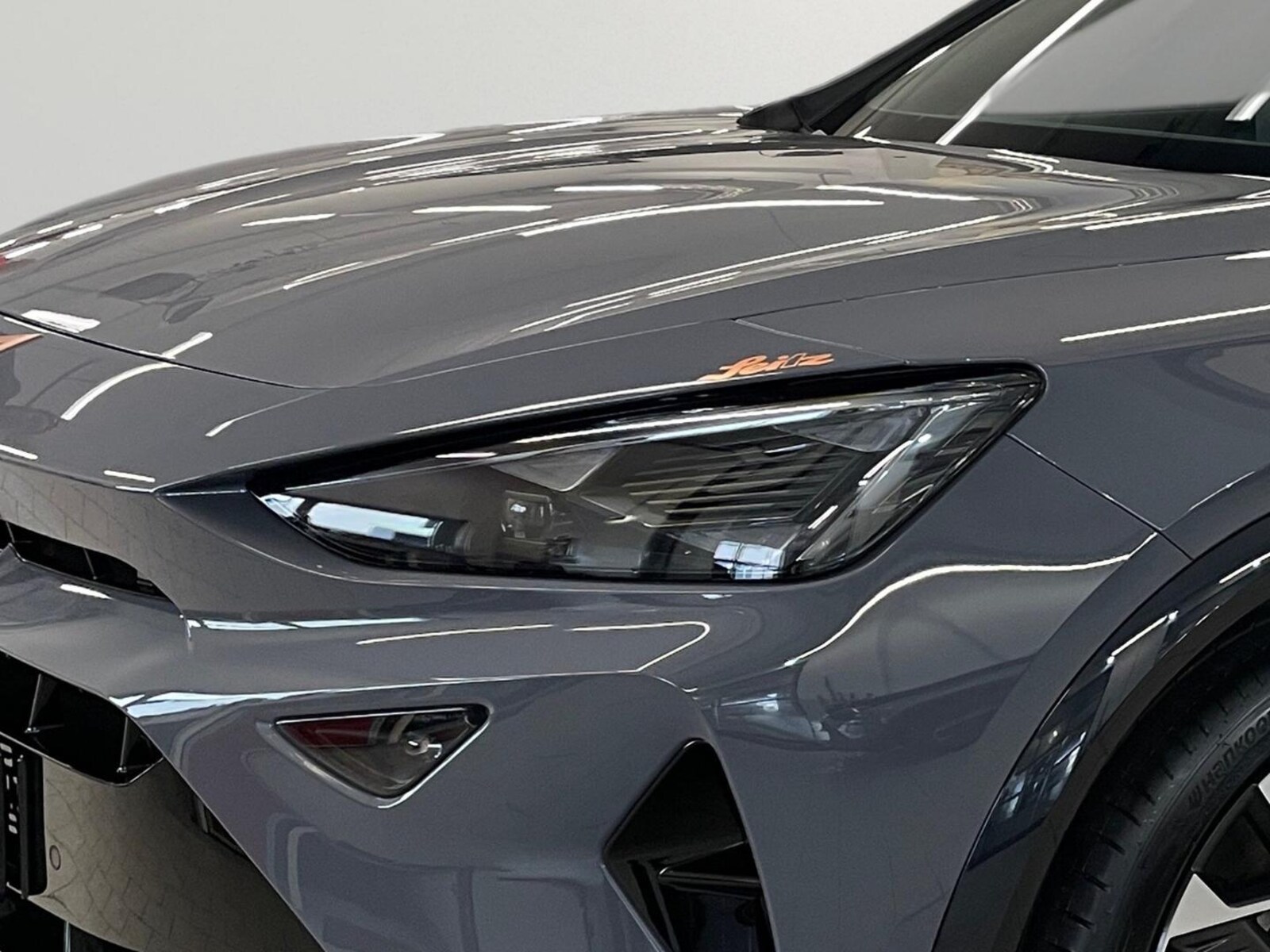 CUPRA Formentor – Bild 7