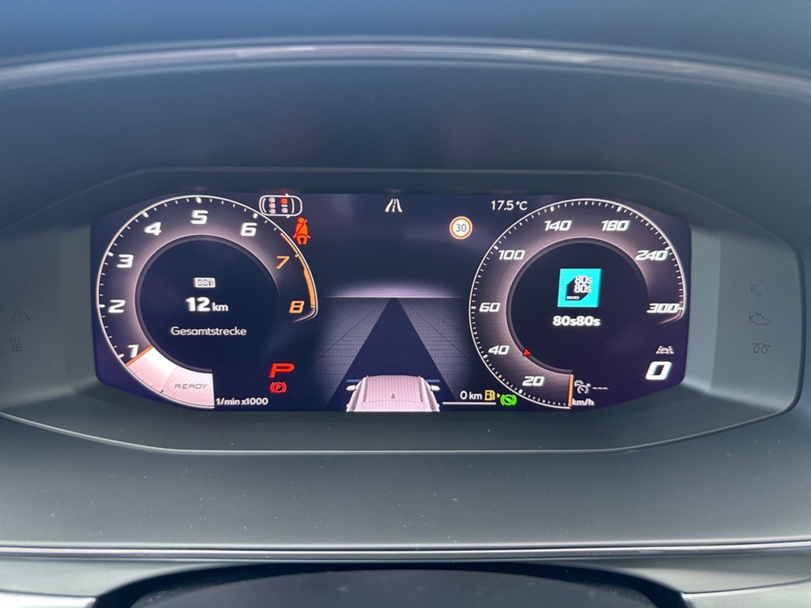 CUPRA Formentor – Bild 14