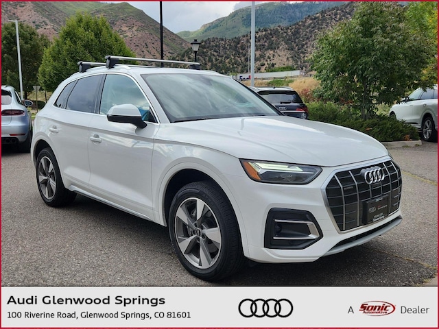 2023 Audi Q5
