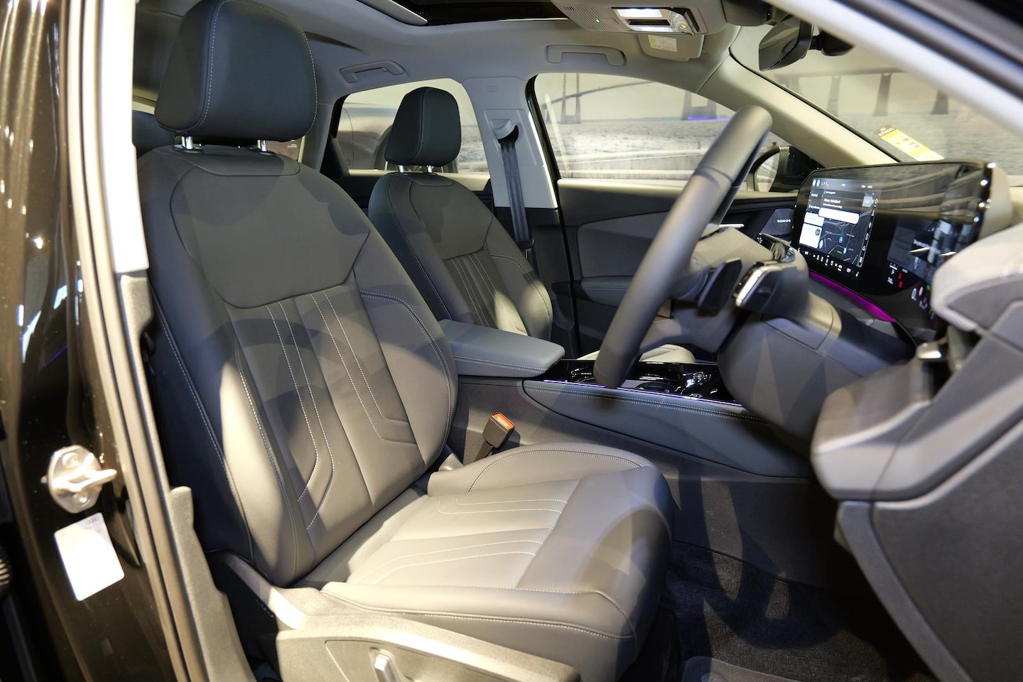Image about Audi Q3 Sportback TFSI 110 kW launch edition